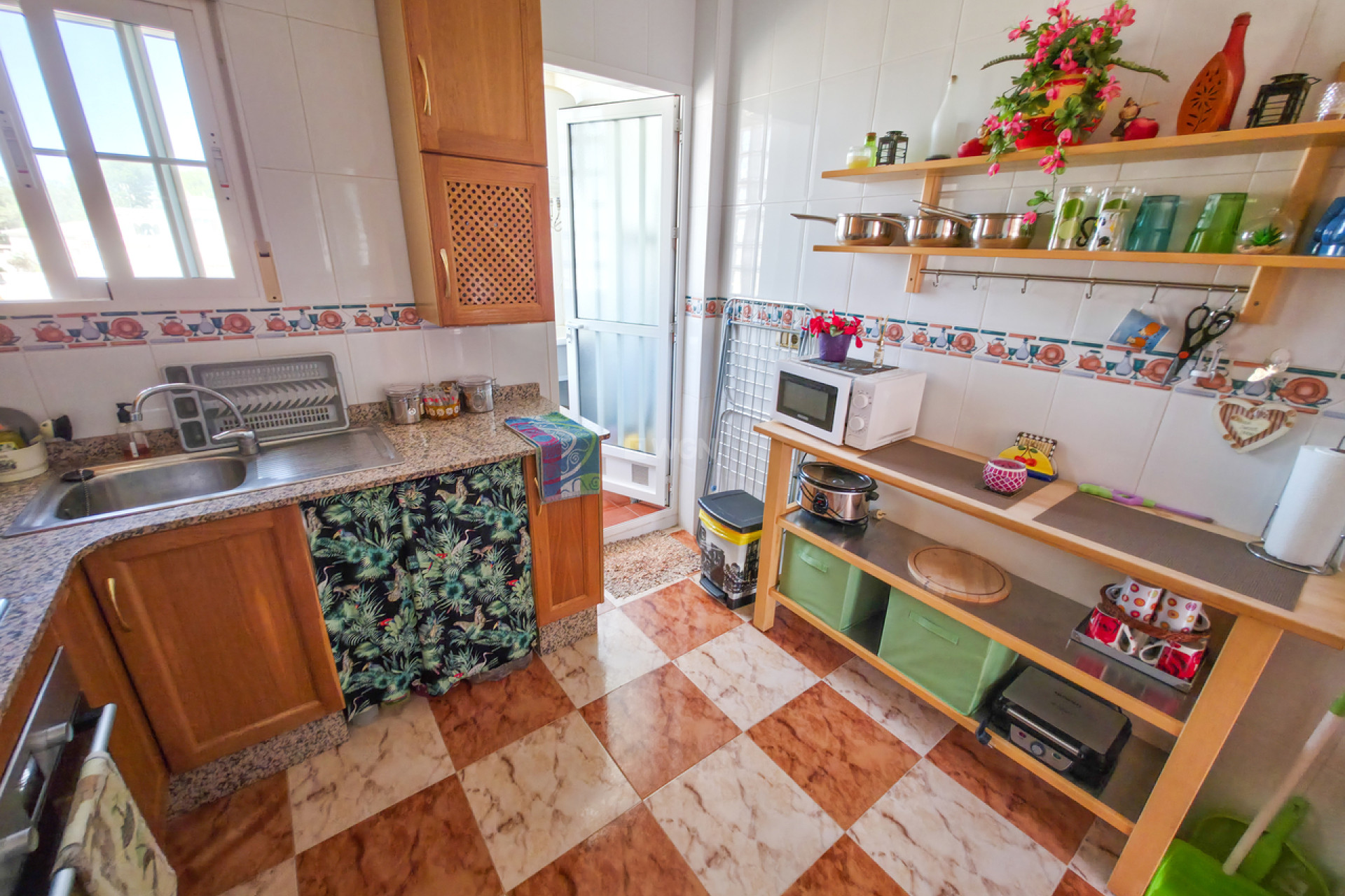 Reventa - Apartamento / piso - Cabo Roig - Costa Blanca