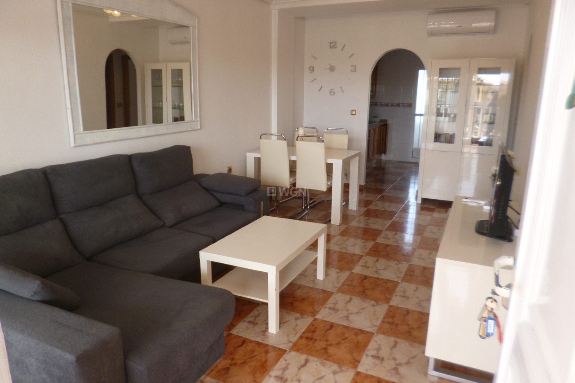 Reventa - Apartamento / piso - Cabo Roig - Costa Blanca