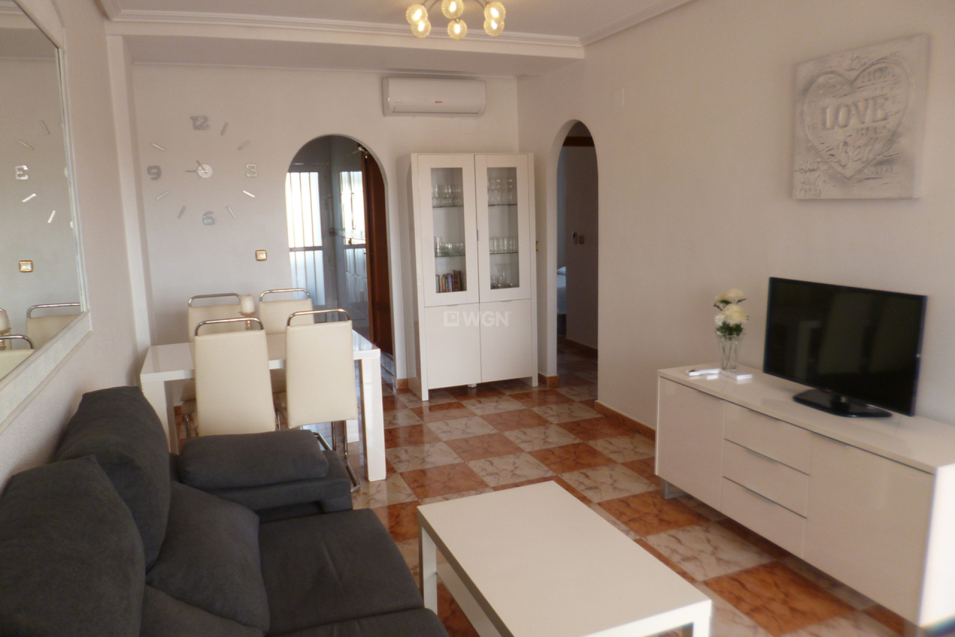 Reventa - Apartamento / piso - Cabo Roig - Costa Blanca