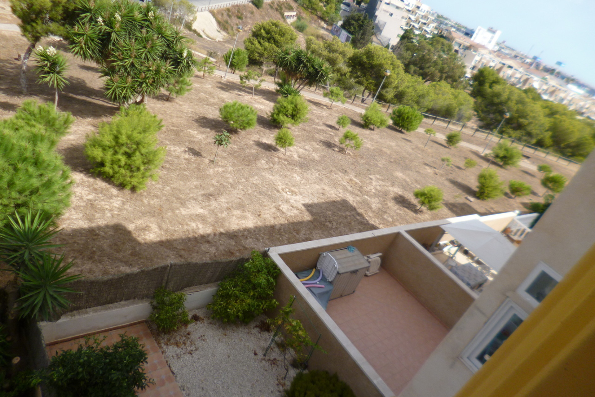 Reventa - Apartamento / piso - Cabo Roig - Costa Blanca
