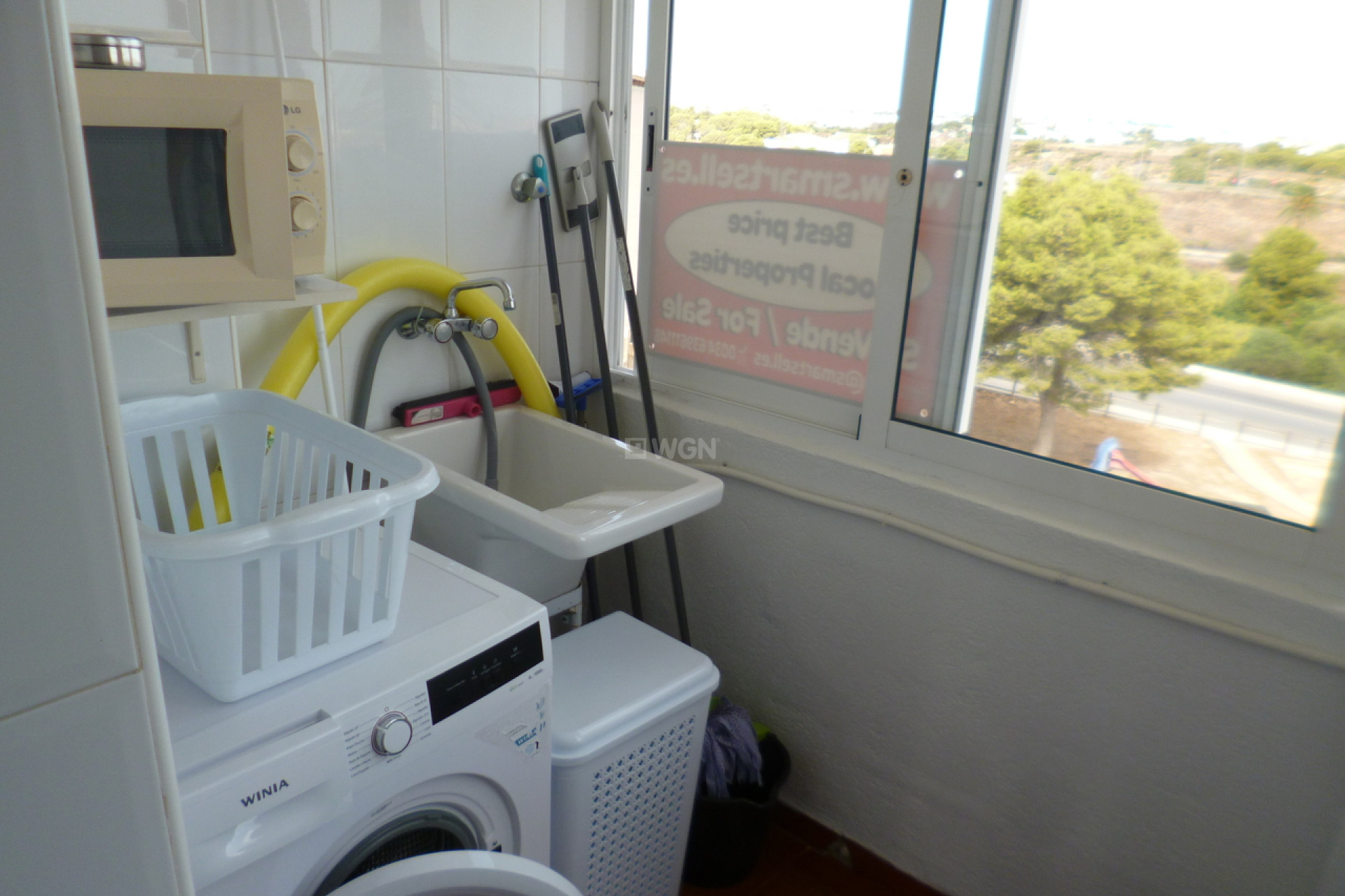 Reventa - Apartamento / piso - Cabo Roig - Costa Blanca