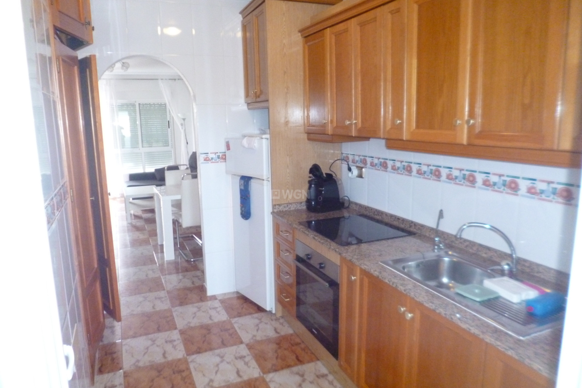 Reventa - Apartamento / piso - Cabo Roig - Costa Blanca