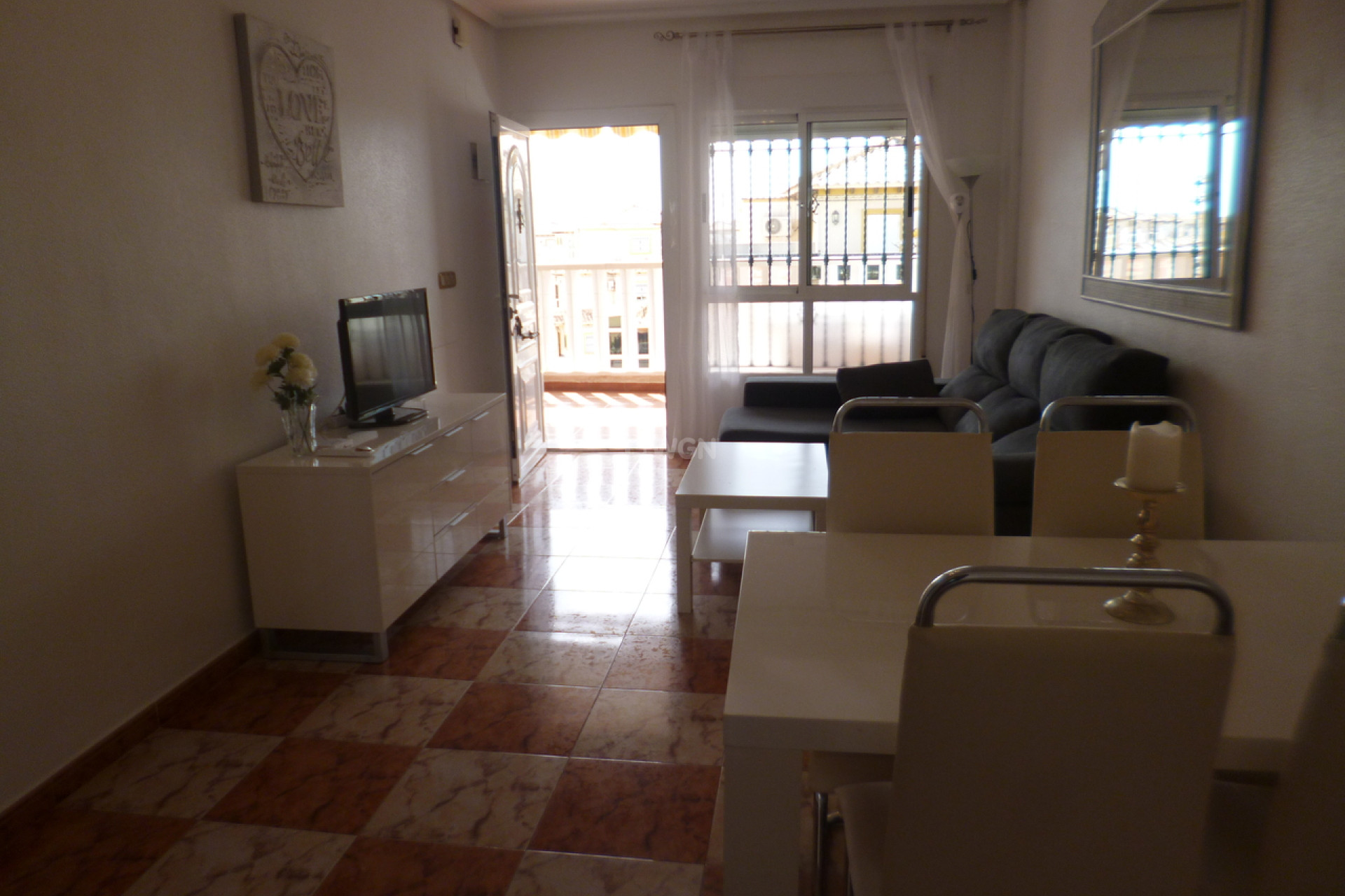 Reventa - Apartamento / piso - Cabo Roig - Costa Blanca
