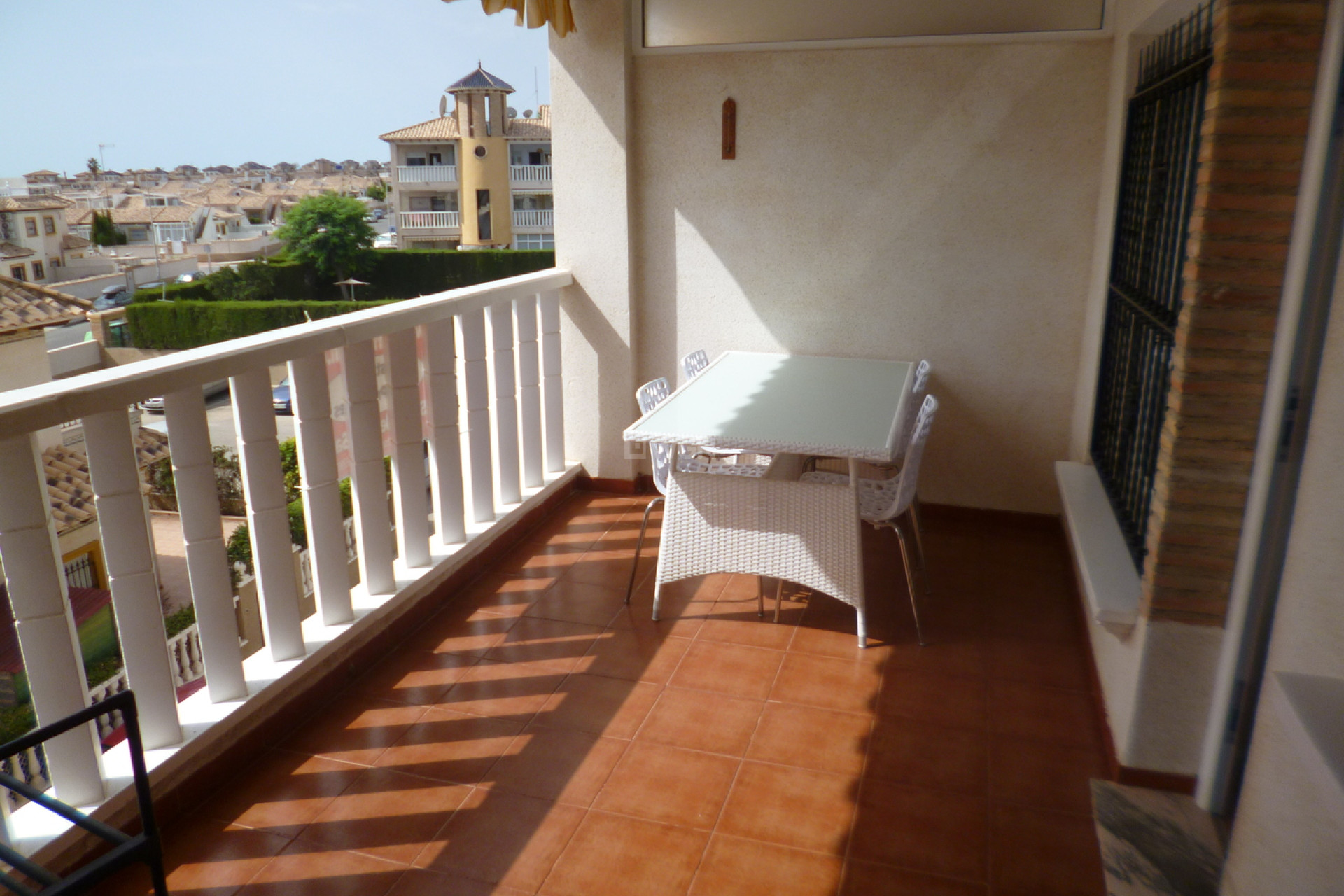 Reventa - Apartamento / piso - Cabo Roig - Costa Blanca