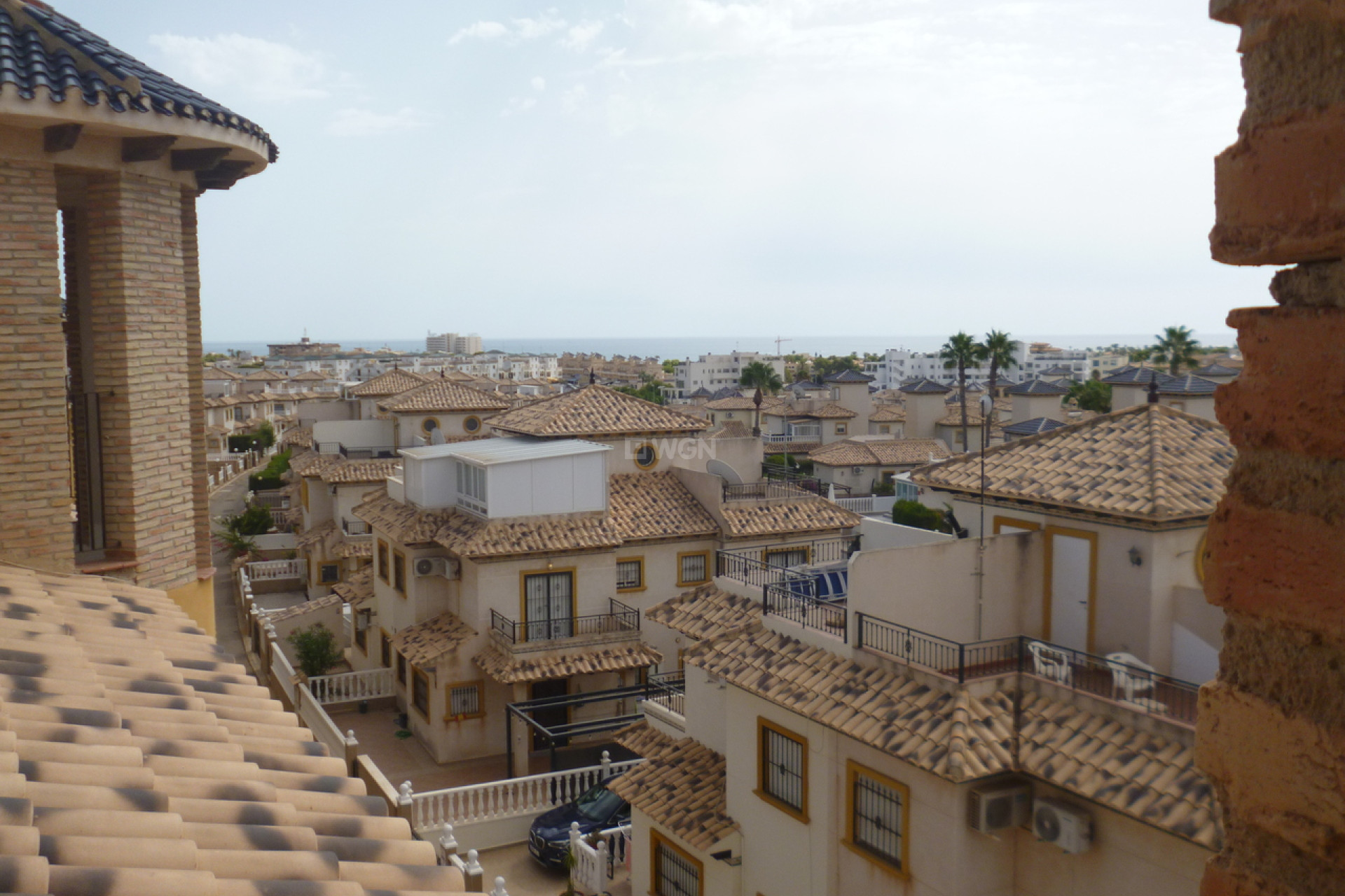 Reventa - Apartamento / piso - Cabo Roig - Costa Blanca