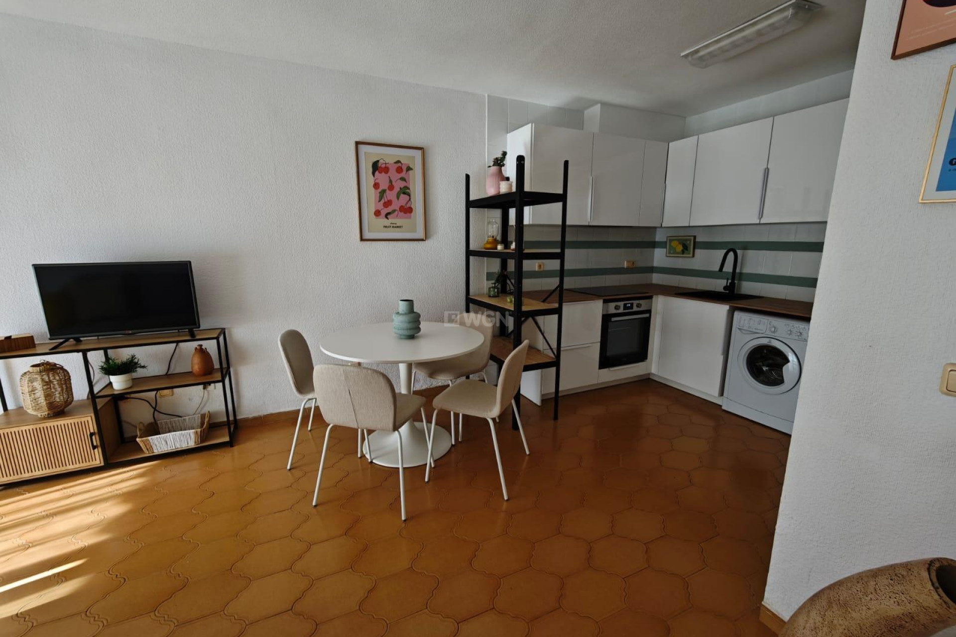 Reventa - Apartamento / piso - Cabo Roig