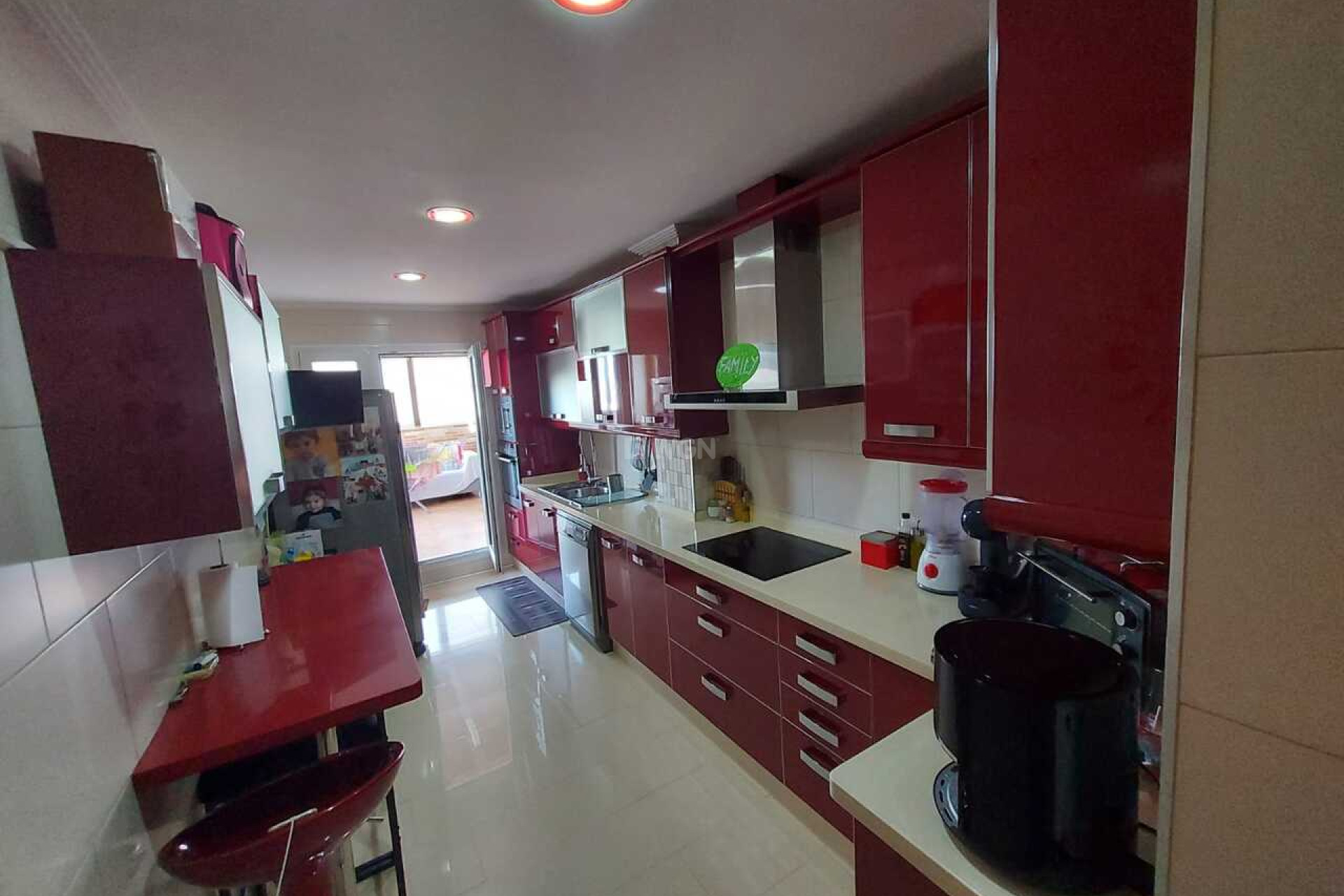Reventa - Apartamento / piso - Calasparra - Inland