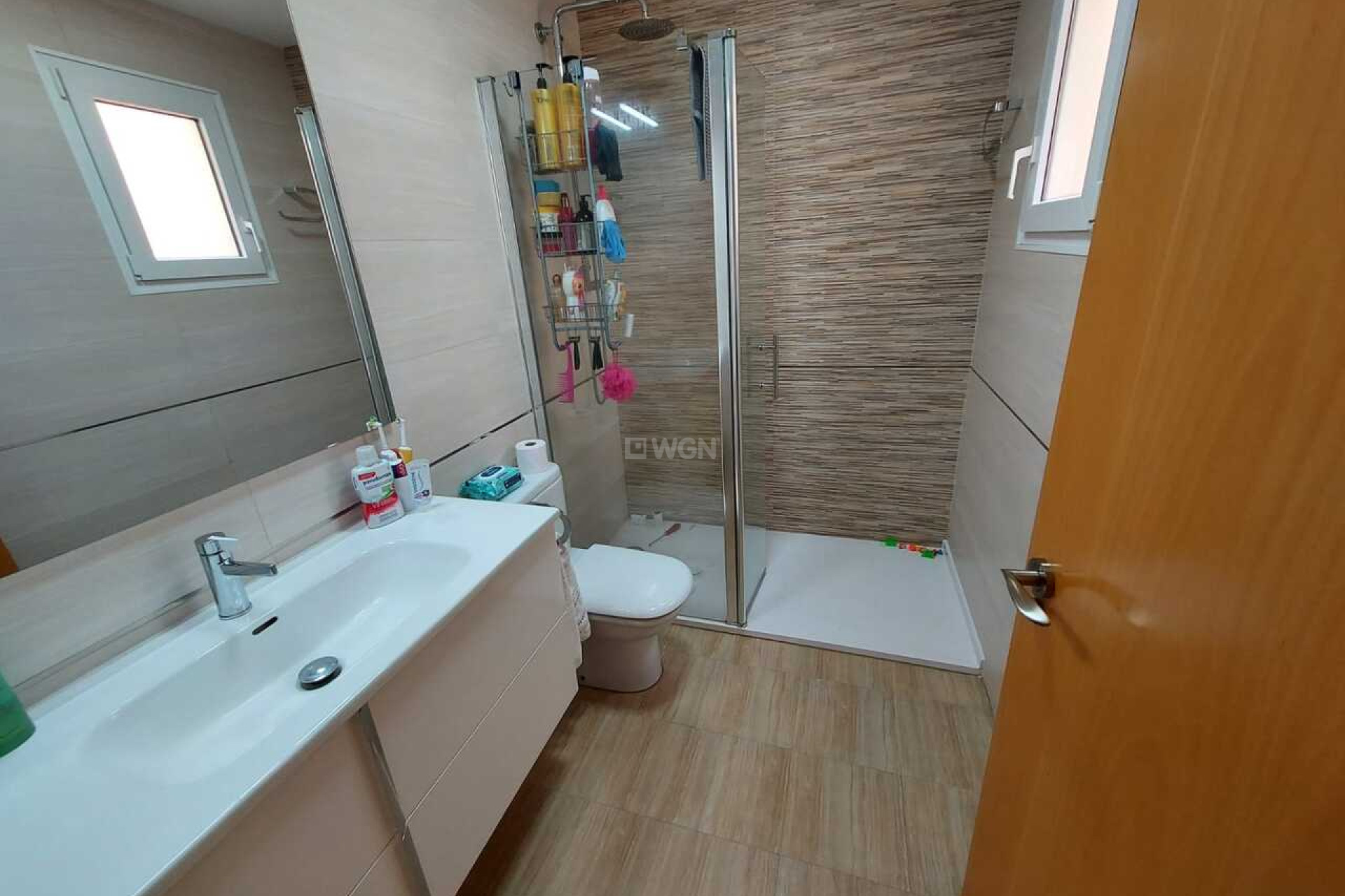 Reventa - Apartamento / piso - Calasparra - Inland