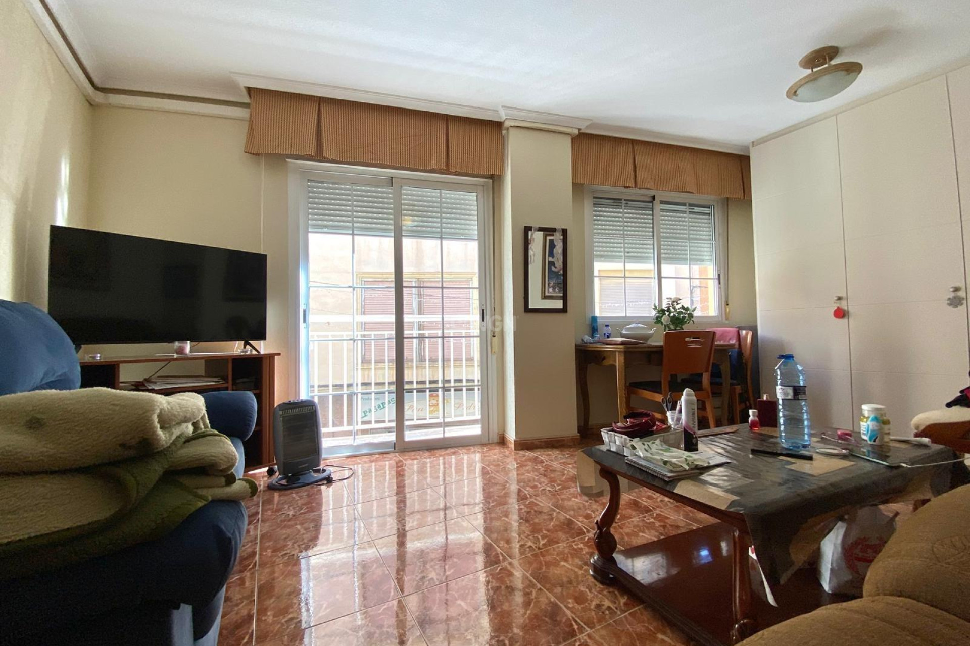 Reventa - Apartamento / piso - Callosa de Segura - Comunidad Valenciana