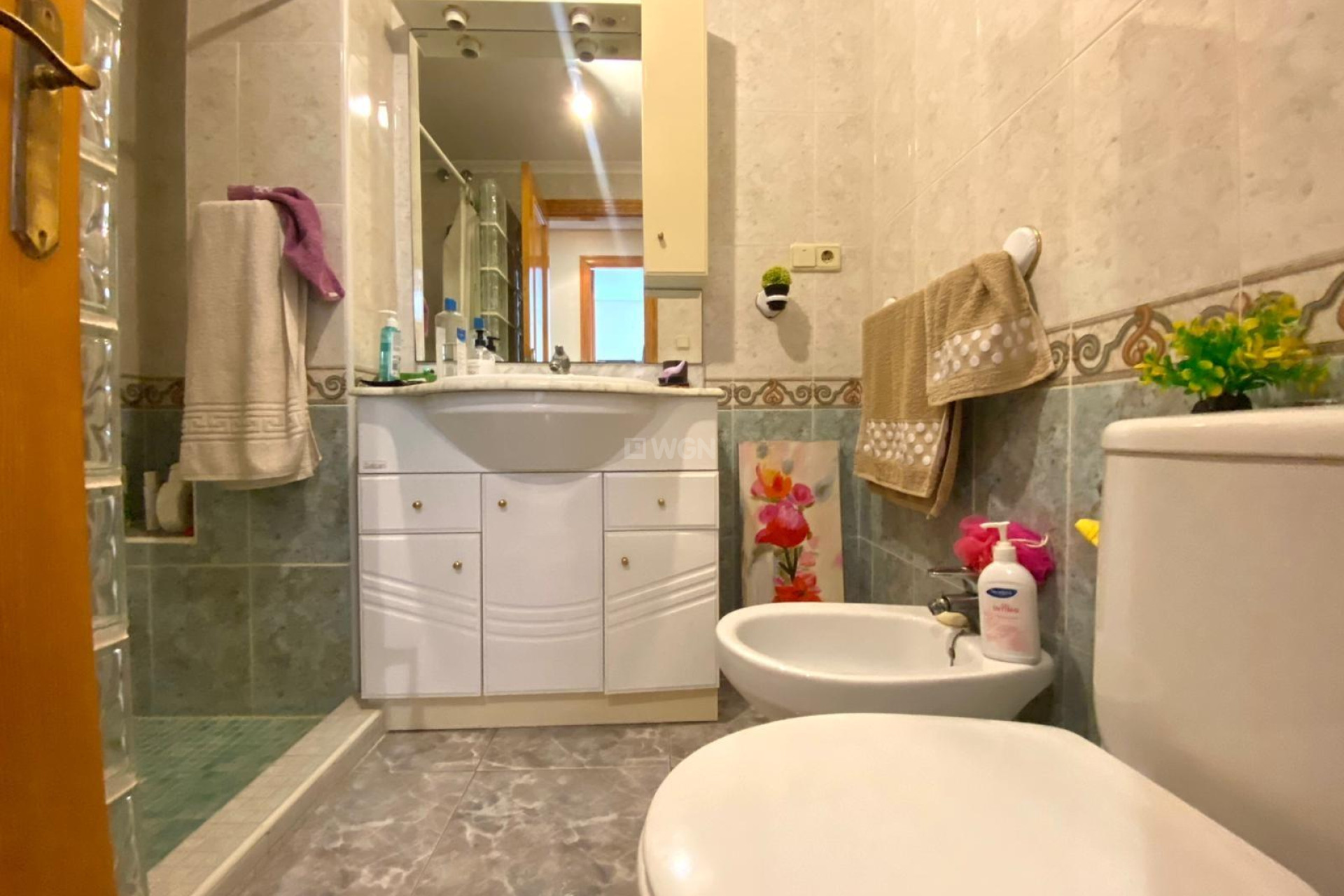 Reventa - Apartamento / piso - Callosa de Segura - Comunidad Valenciana