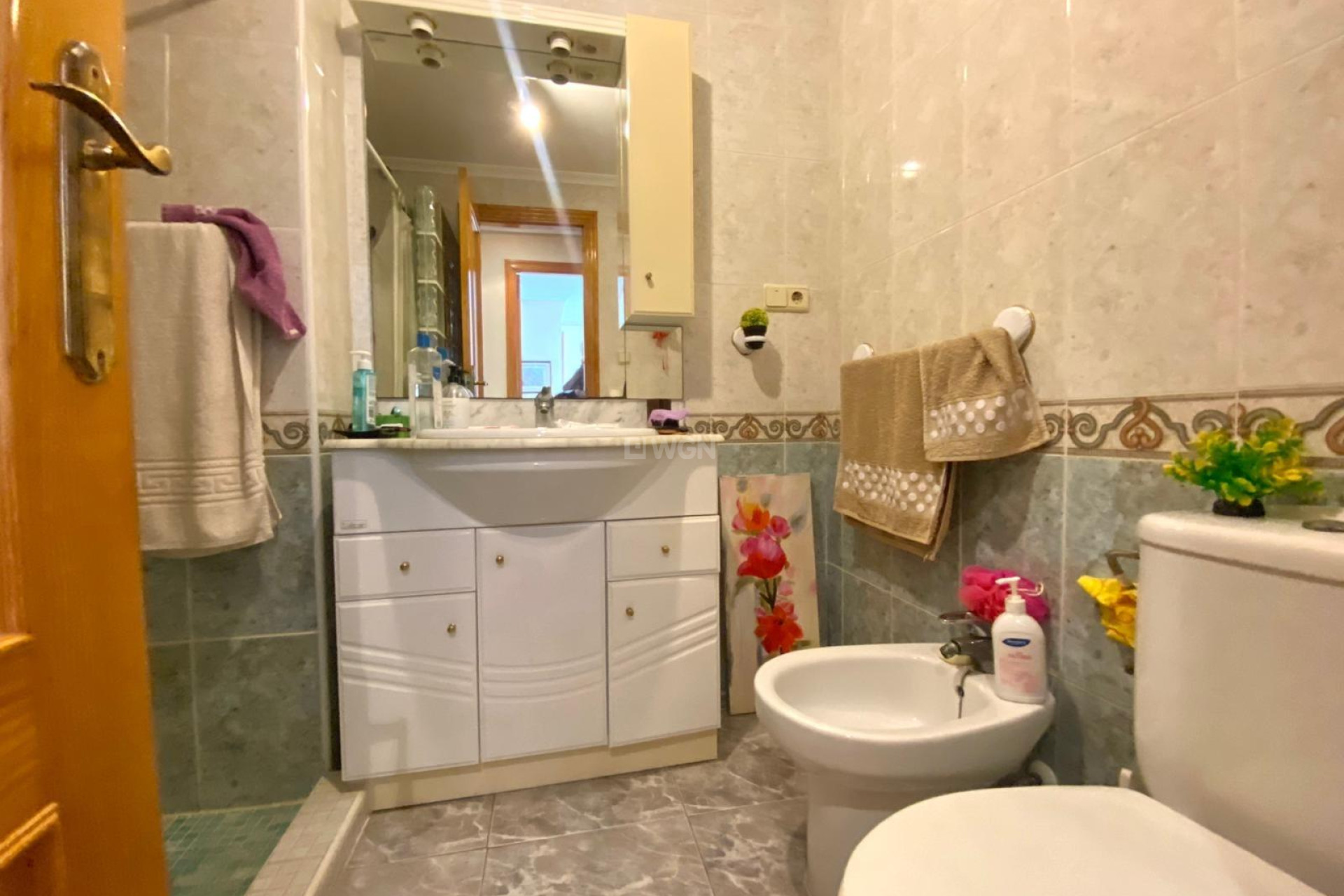 Reventa - Apartamento / piso - Callosa de Segura - Comunidad Valenciana