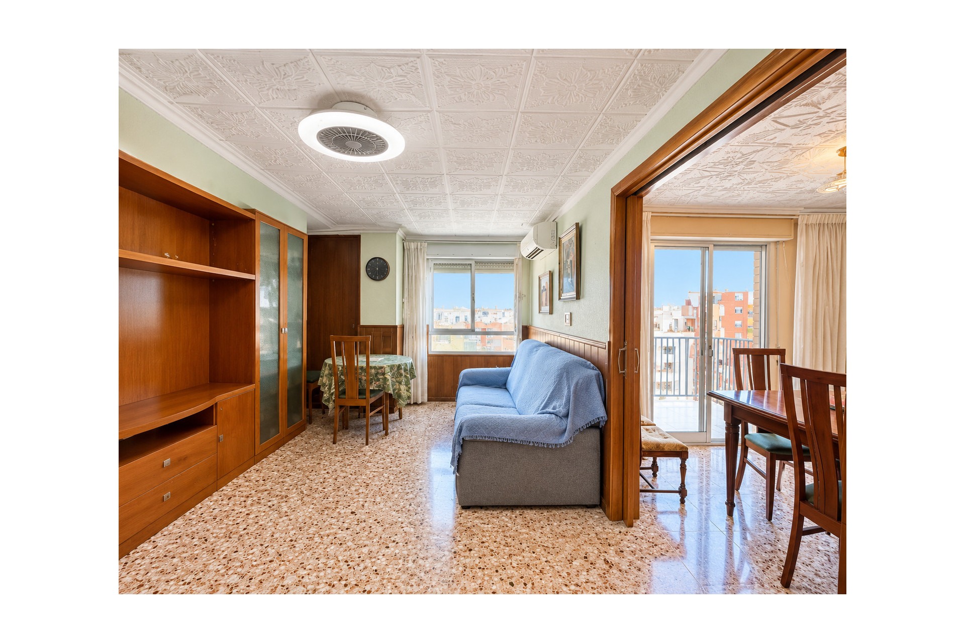 Reventa - Apartamento / piso - Callosa de Segura - Inland