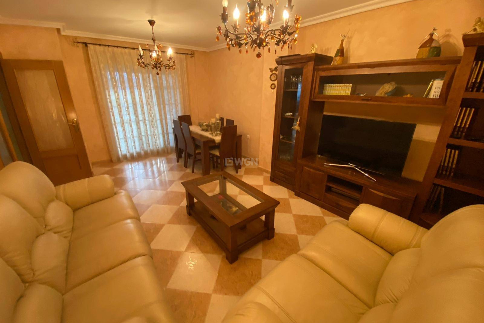 Reventa - Apartamento / piso - Callosa de Segura - Paseo De La Estacion