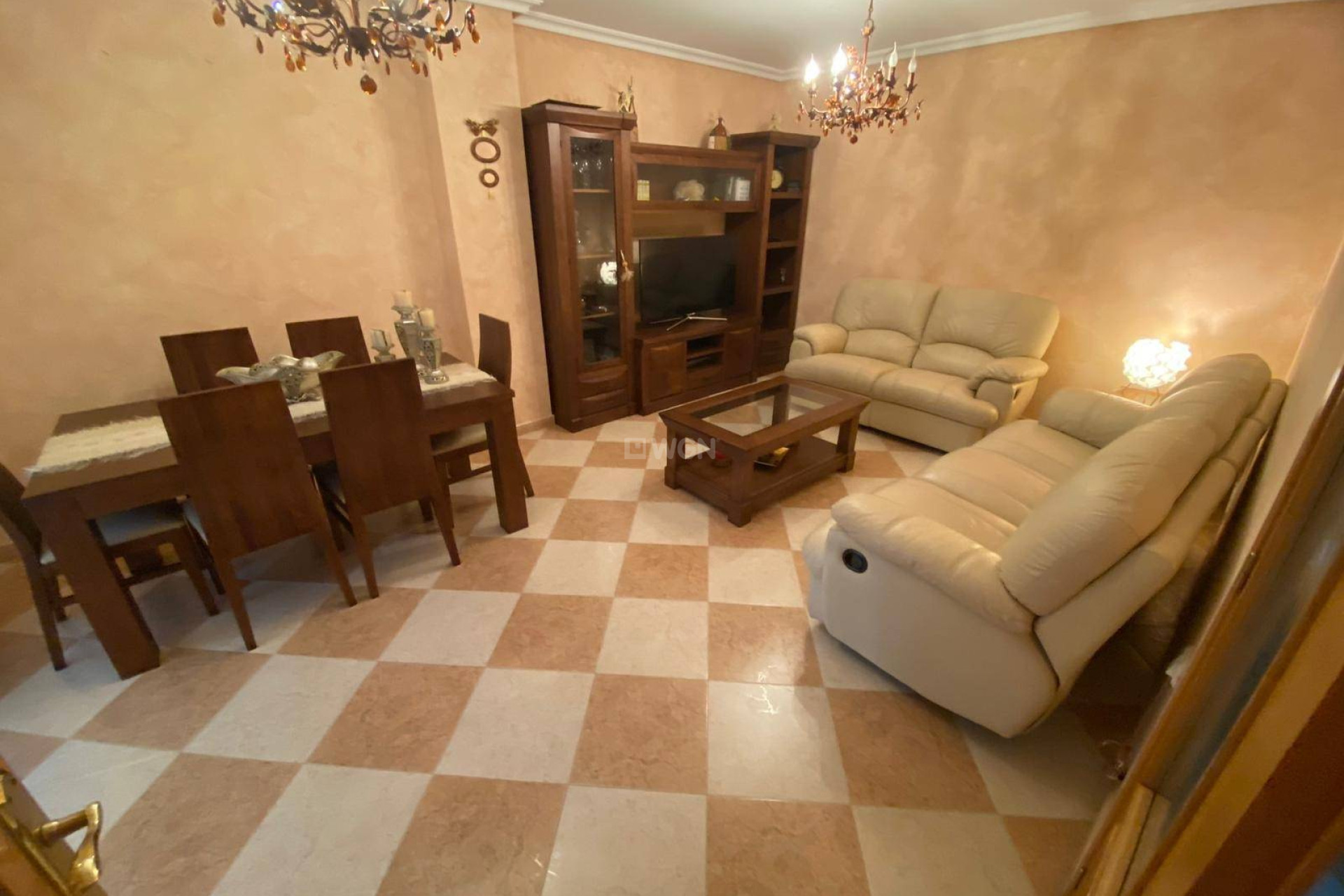 Reventa - Apartamento / piso - Callosa de Segura - Paseo De La Estacion