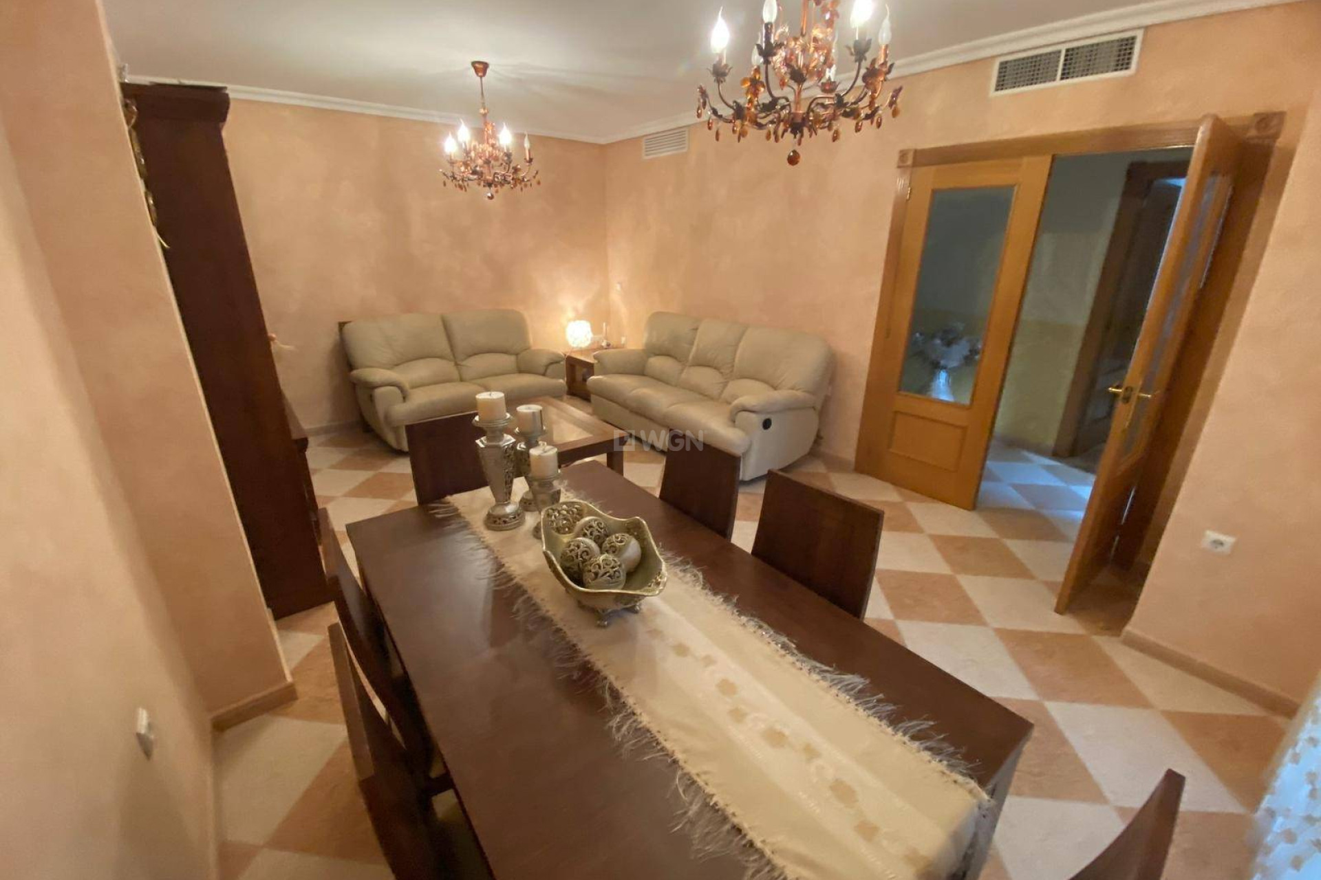 Reventa - Apartamento / piso - Callosa de Segura - Paseo De La Estacion