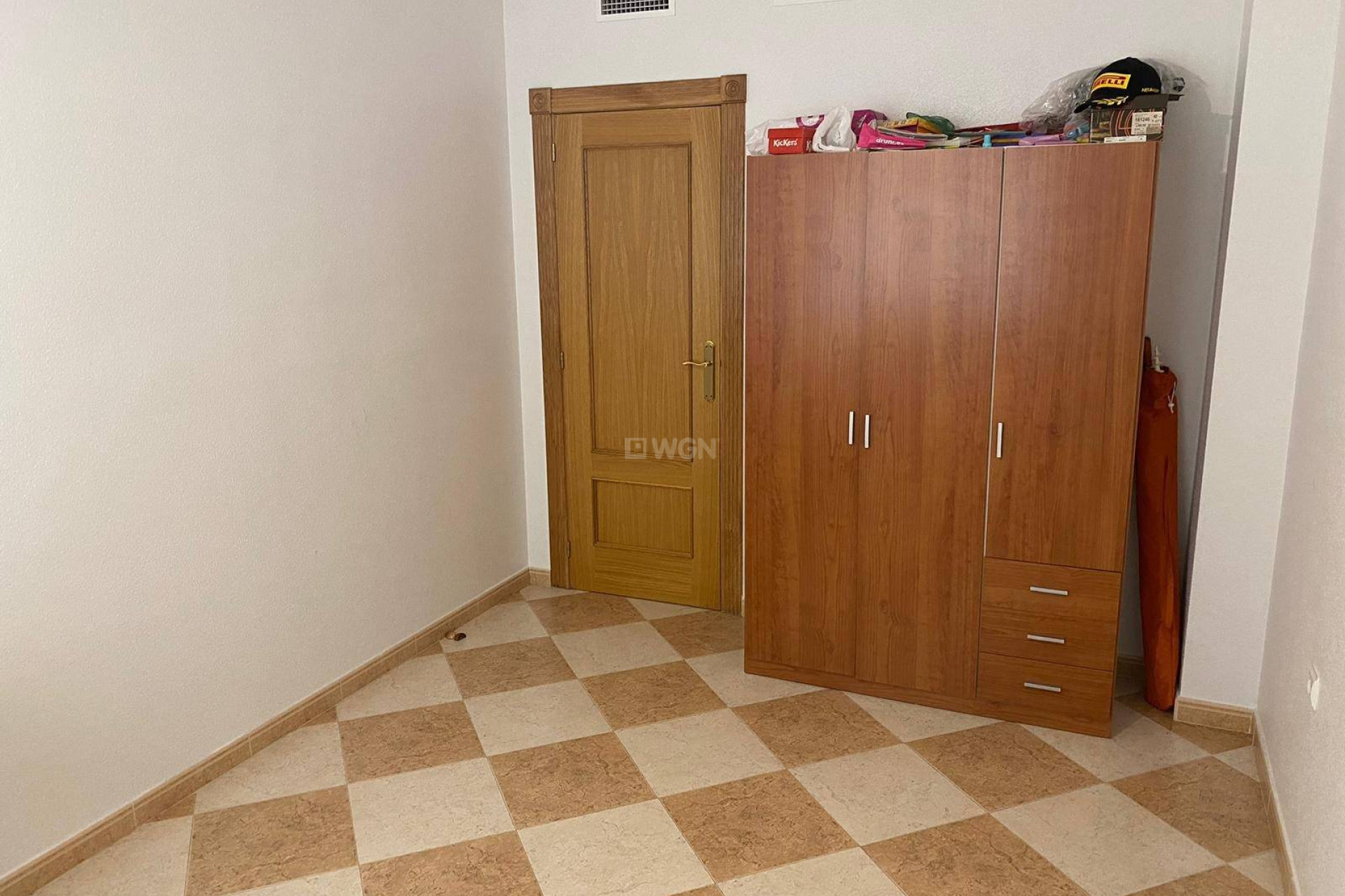 Reventa - Apartamento / piso - Callosa de Segura - Paseo De La Estacion