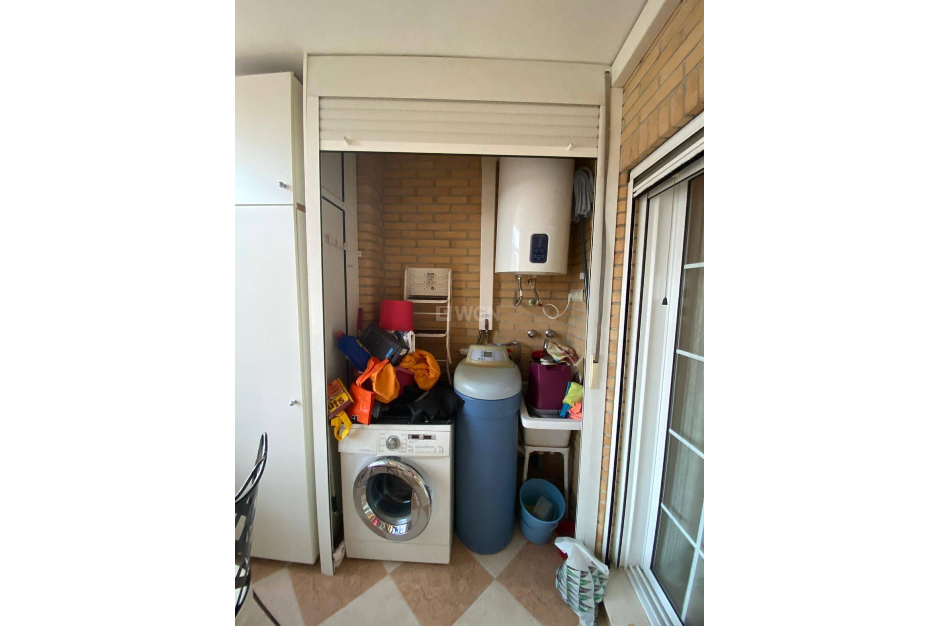 Reventa - Apartamento / piso - Callosa de Segura - Paseo De La Estacion