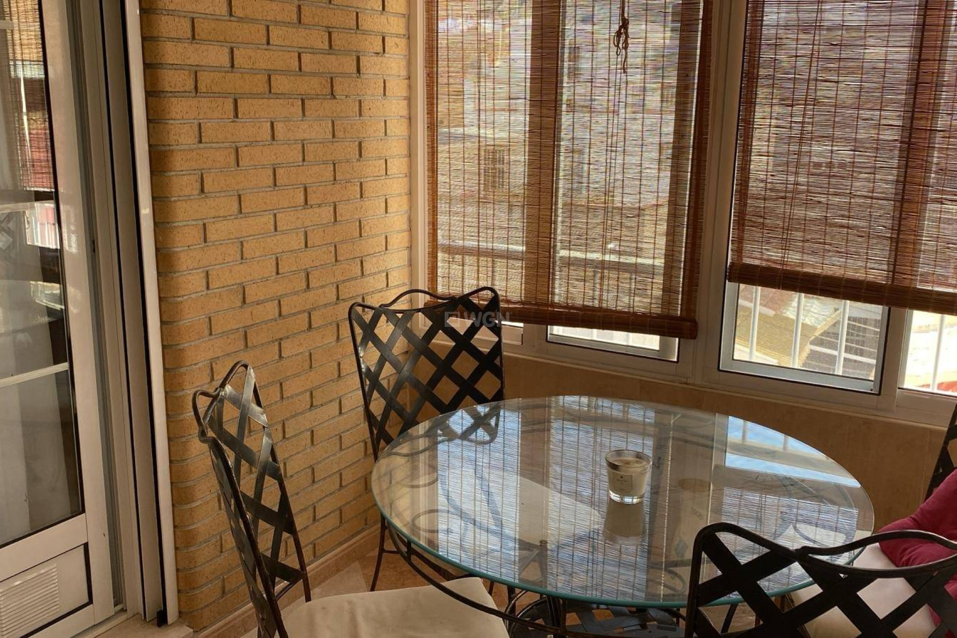 Reventa - Apartamento / piso - Callosa de Segura - Paseo De La Estacion