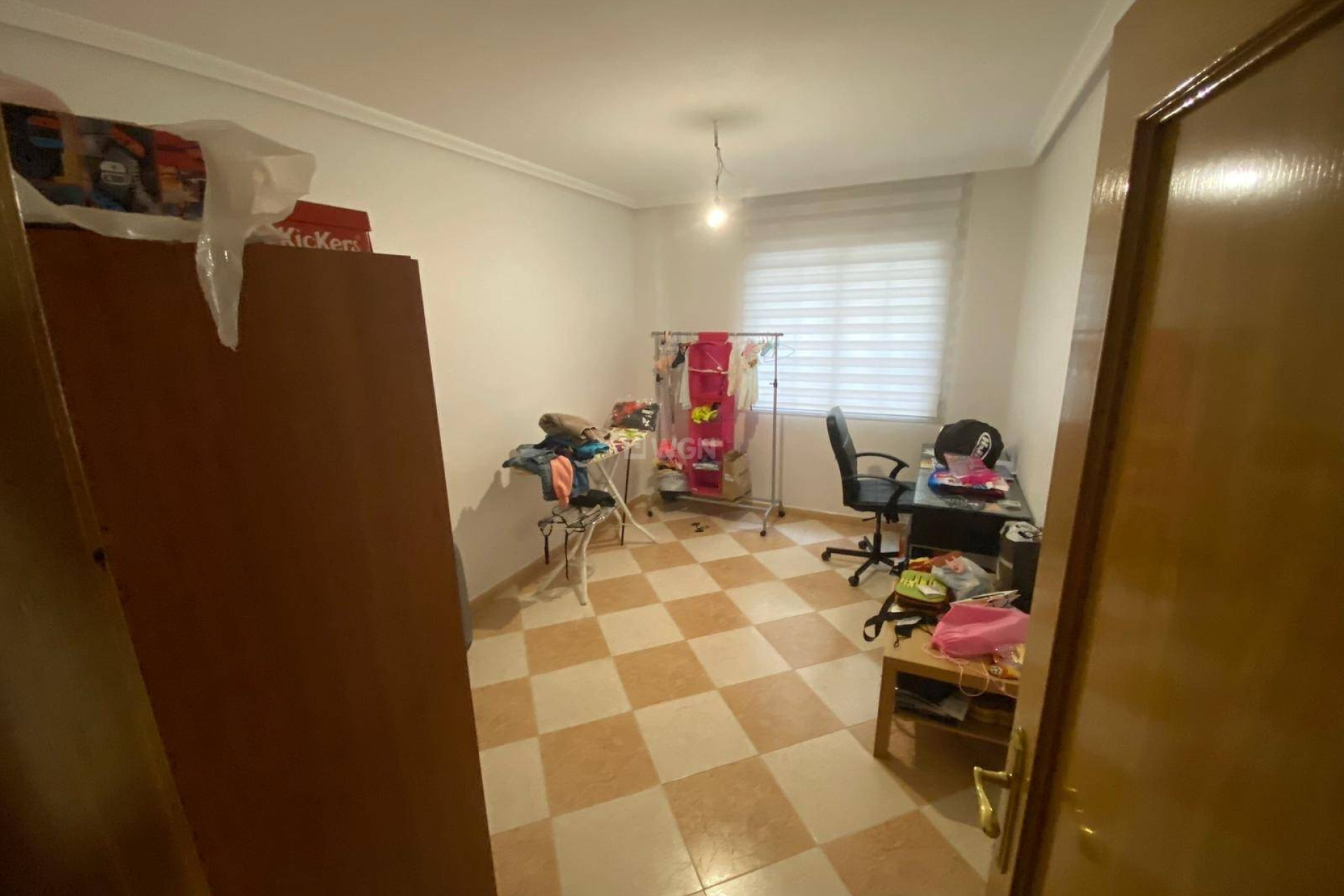 Reventa - Apartamento / piso - Callosa de Segura - Paseo De La Estacion
