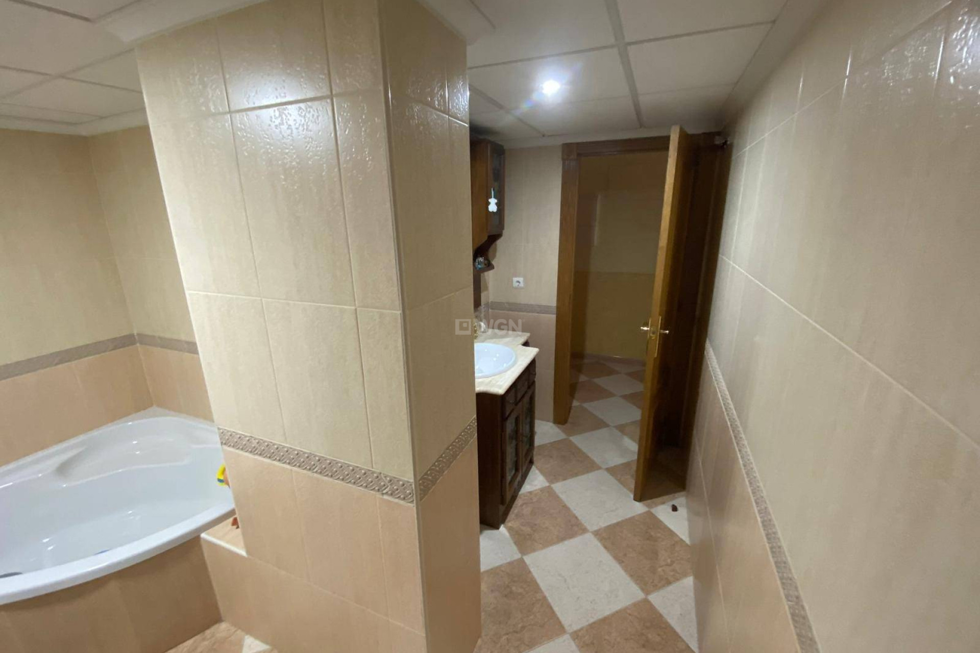 Reventa - Apartamento / piso - Callosa de Segura - Paseo De La Estacion