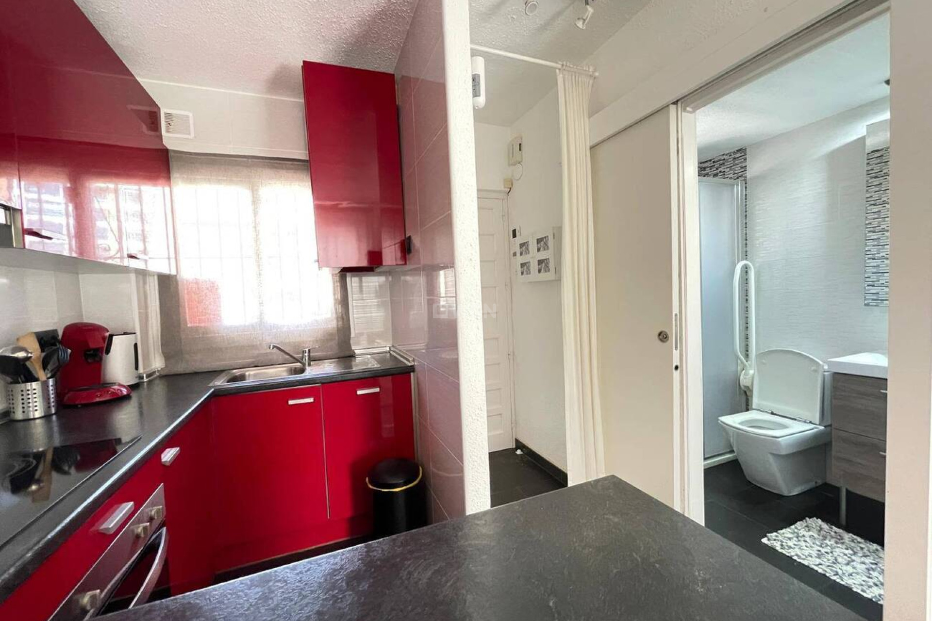 Reventa - Apartamento / piso - Calpe - Costa Blanca