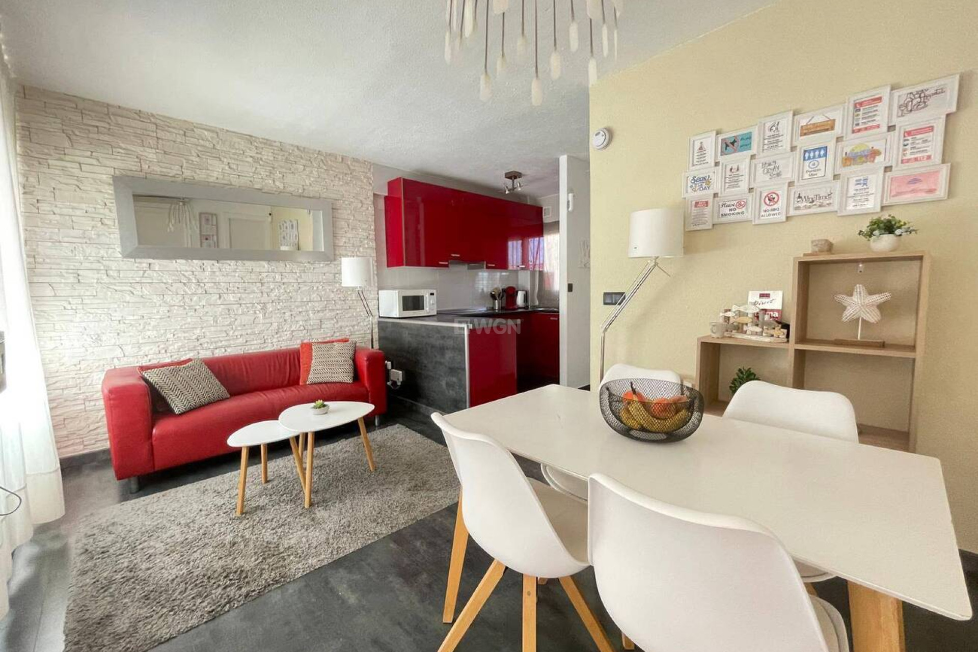 Reventa - Apartamento / piso - Calpe - Costa Blanca