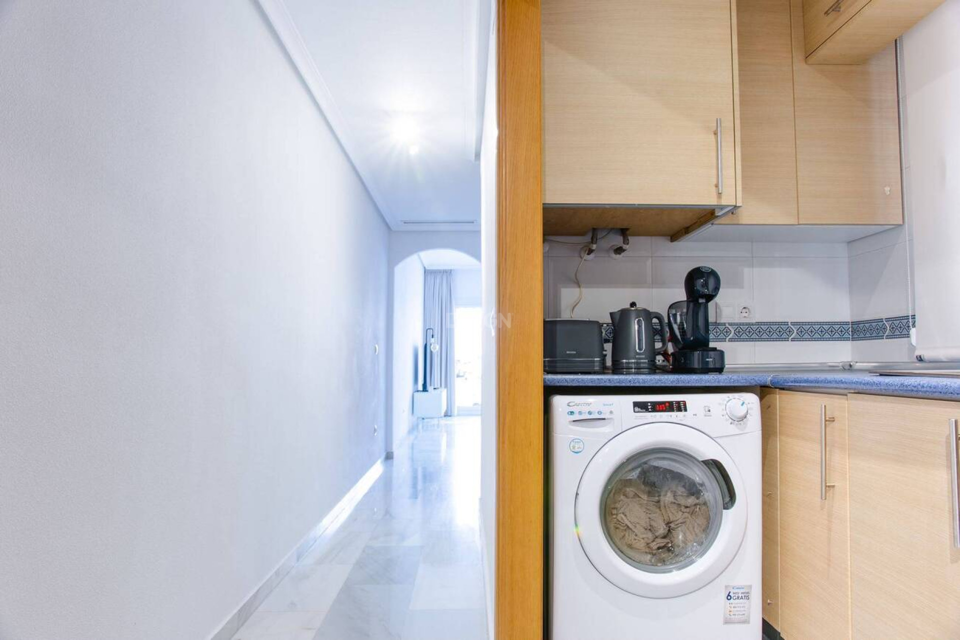 Reventa - Apartamento / piso - Calpe - Costa Blanca