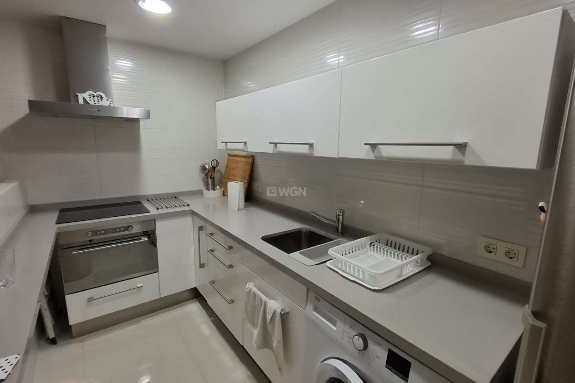 Reventa - Apartamento / piso - Calpe - Costa Blanca