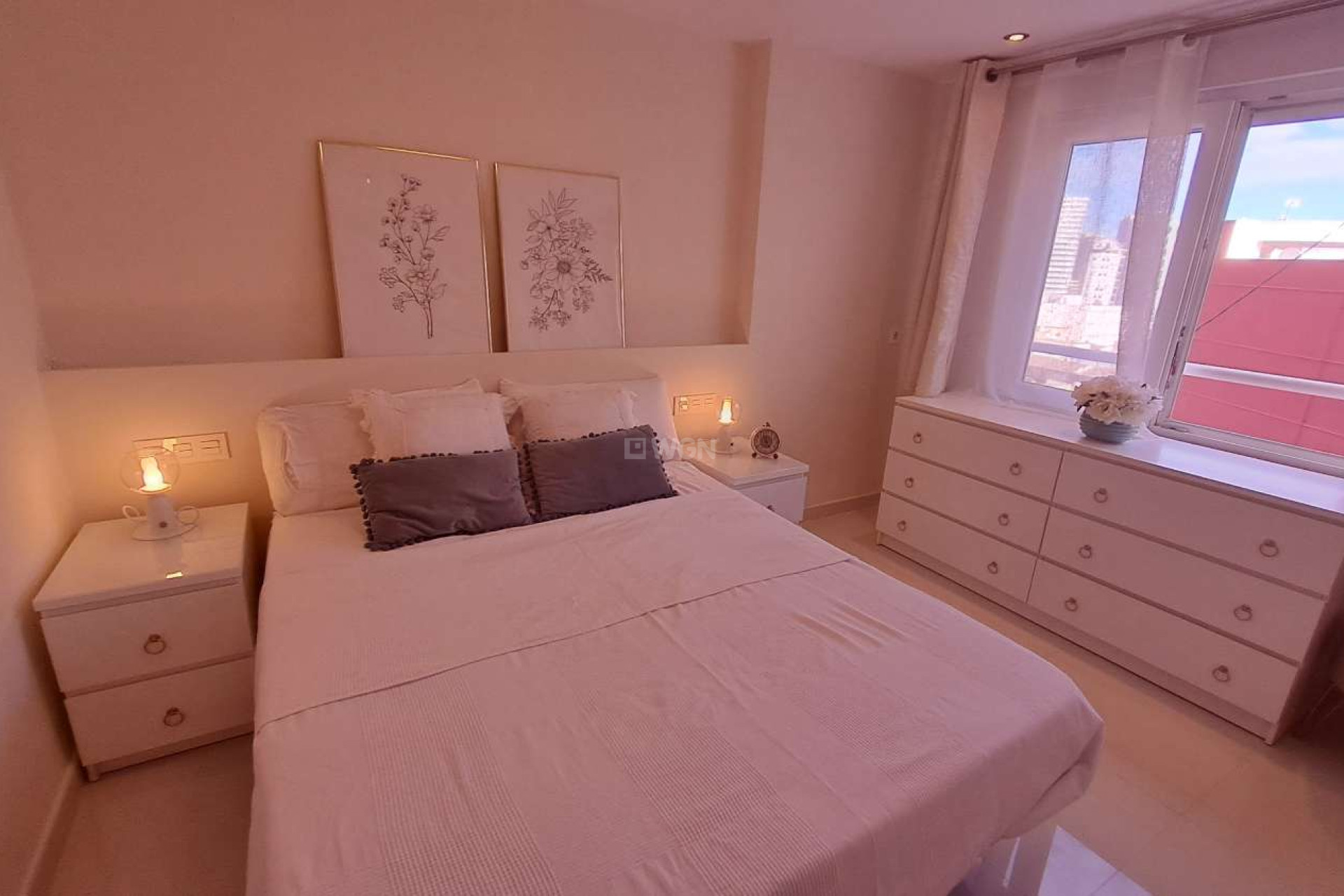 Reventa - Apartamento / piso - Calpe - Costa Blanca