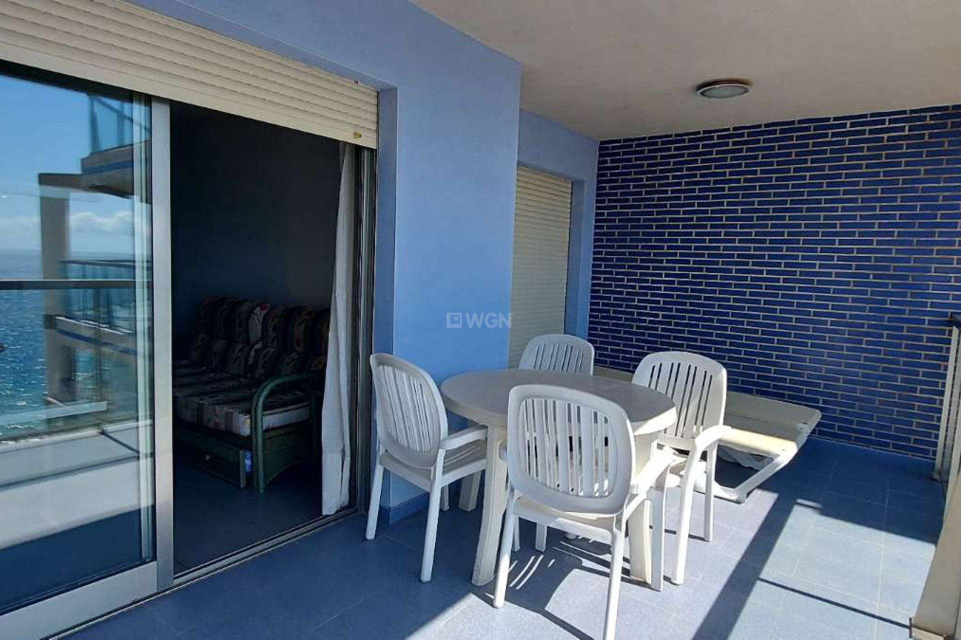 Reventa - Apartamento / piso - Calpe - Costa Blanca