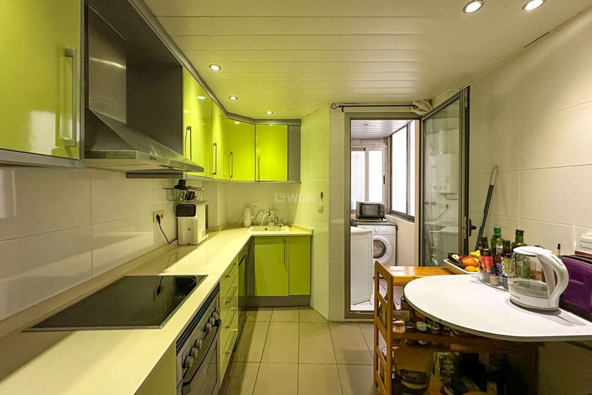 Reventa - Apartamento / piso - Calpe - Costa Blanca