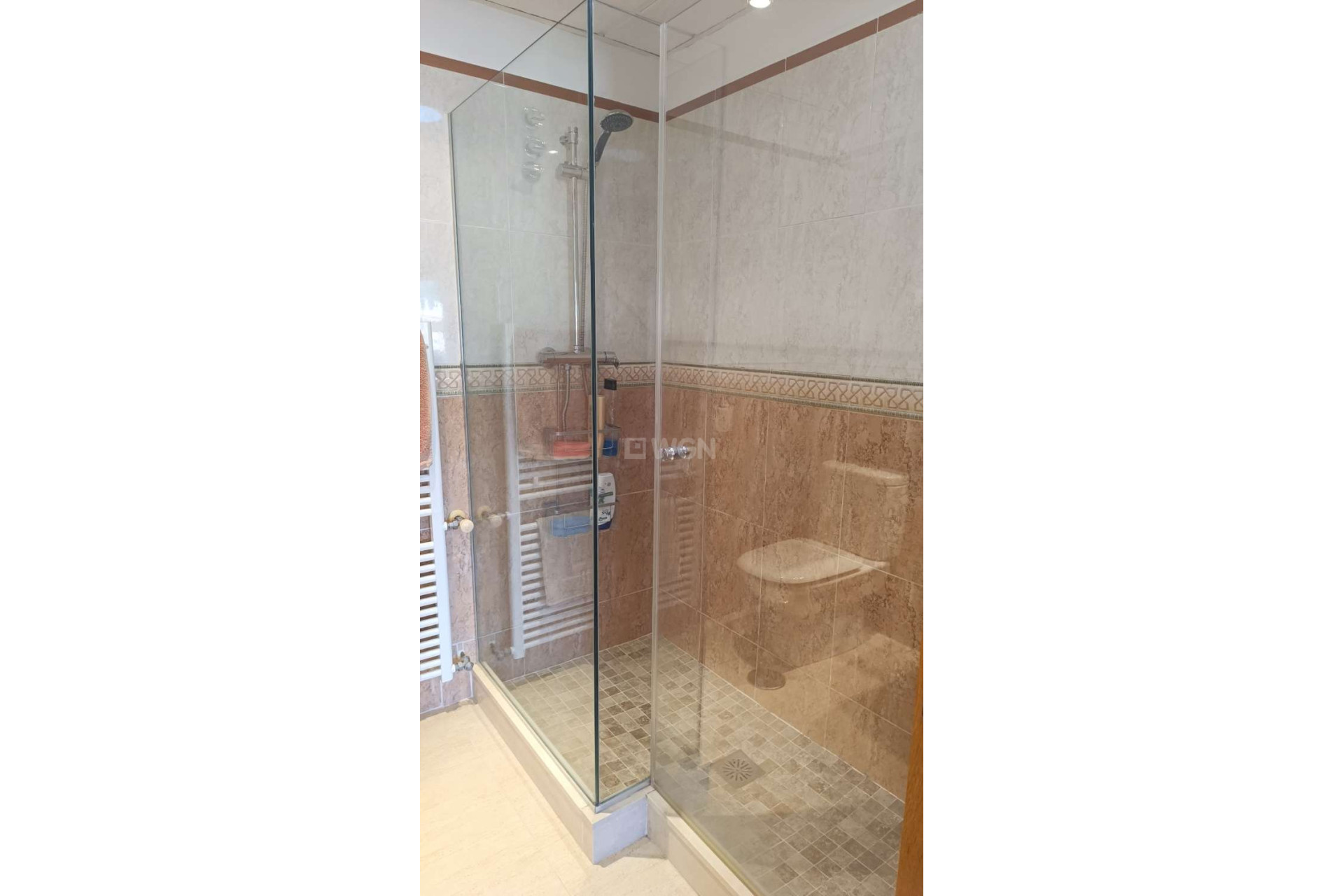 Reventa - Apartamento / piso - Calpe - Costa Blanca