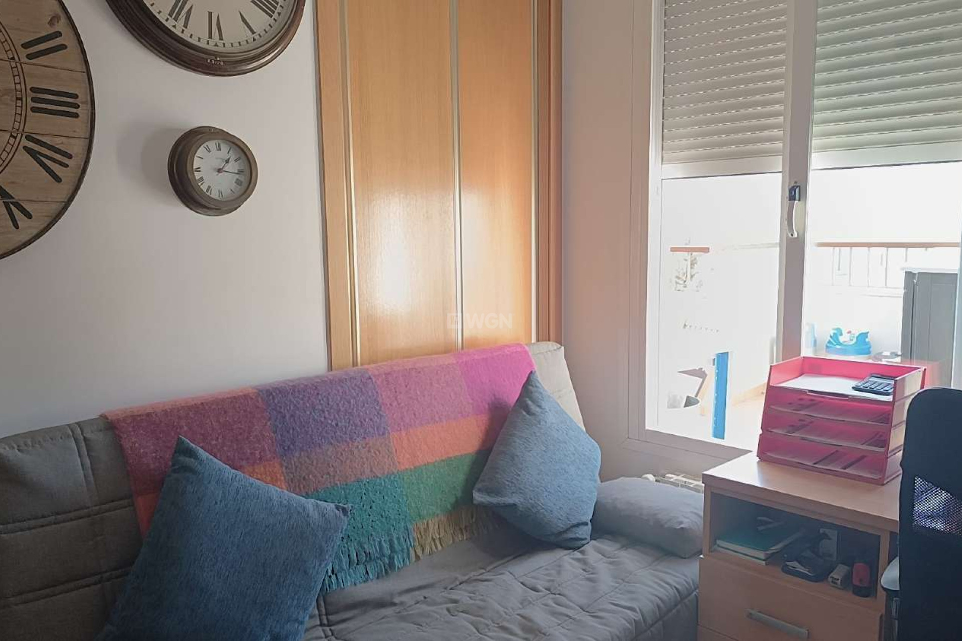 Reventa - Apartamento / piso - Calpe - Costa Blanca