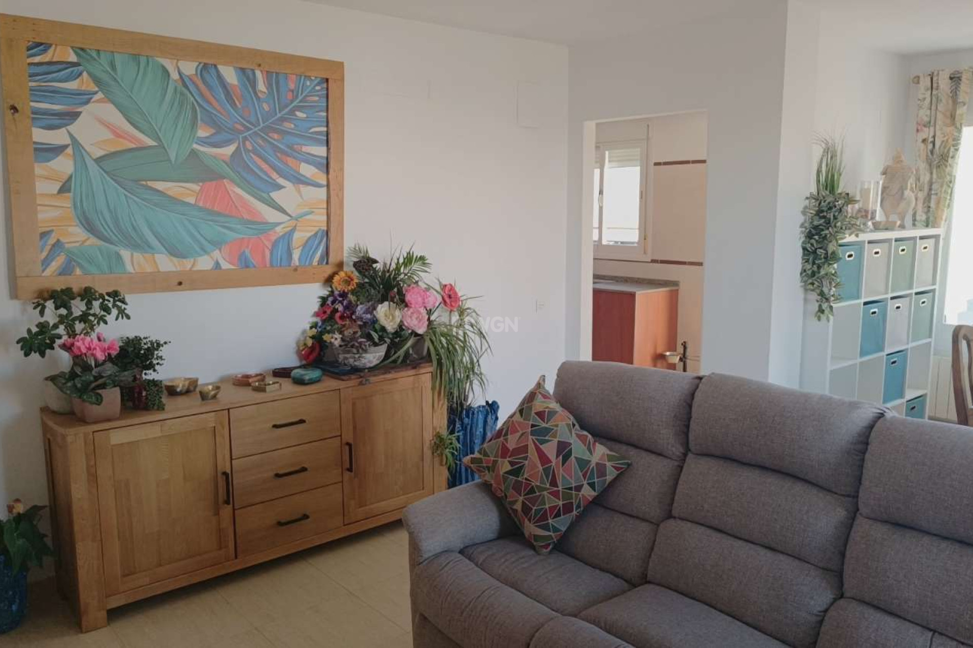 Reventa - Apartamento / piso - Calpe - Costa Blanca