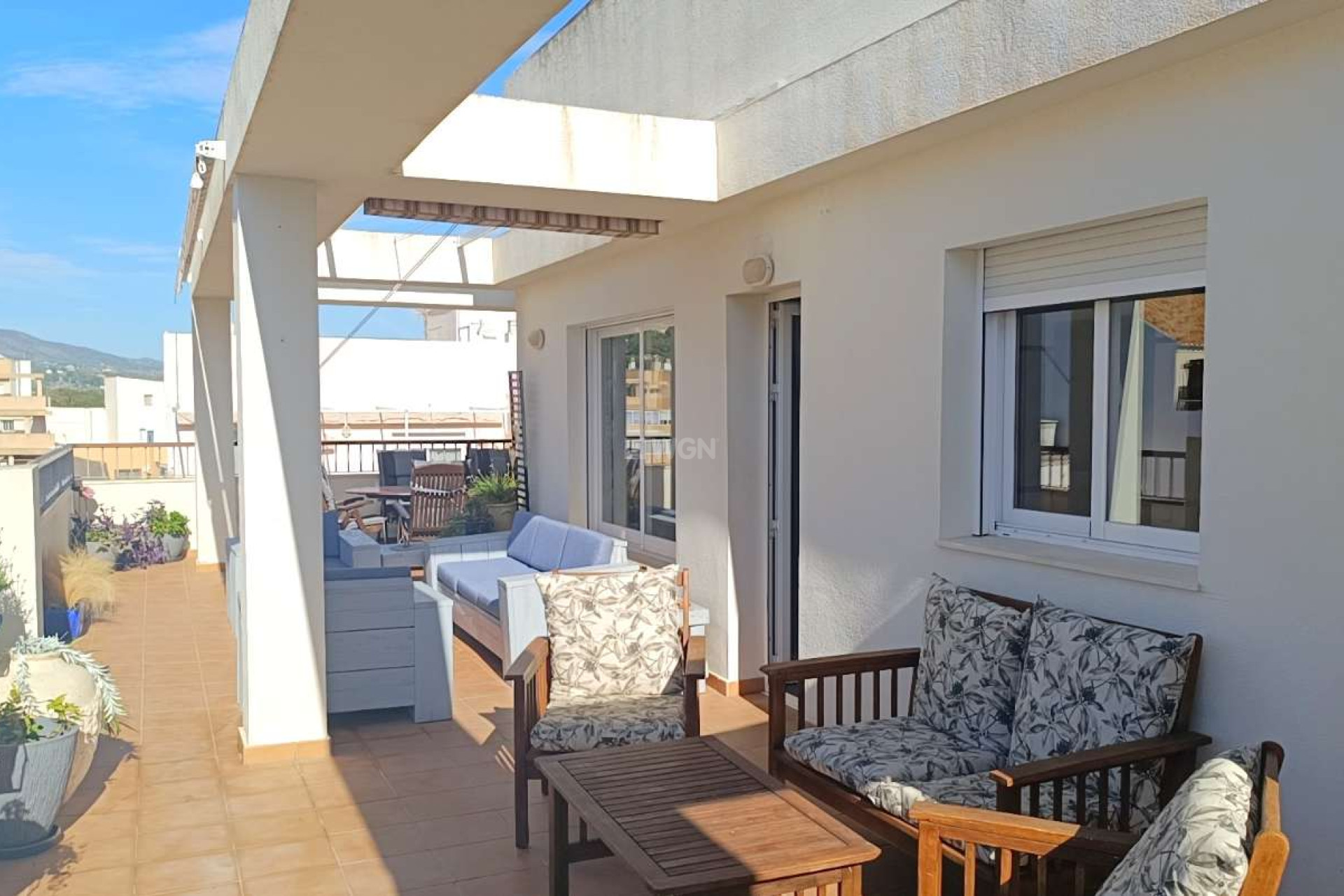 Reventa - Apartamento / piso - Calpe - Costa Blanca