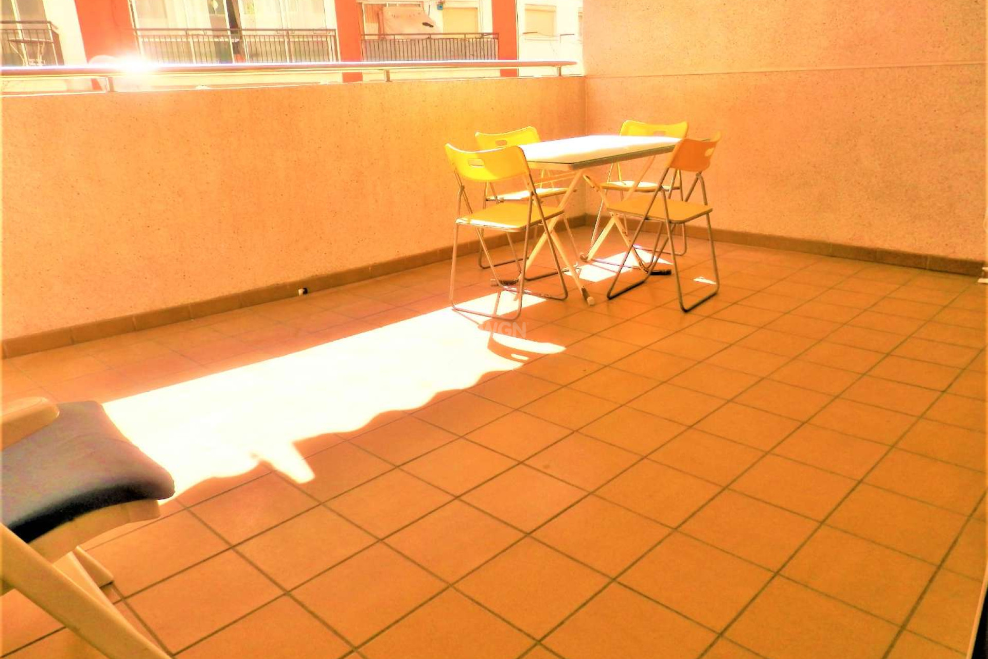 Reventa - Apartamento / piso - Calpe - Costa Blanca