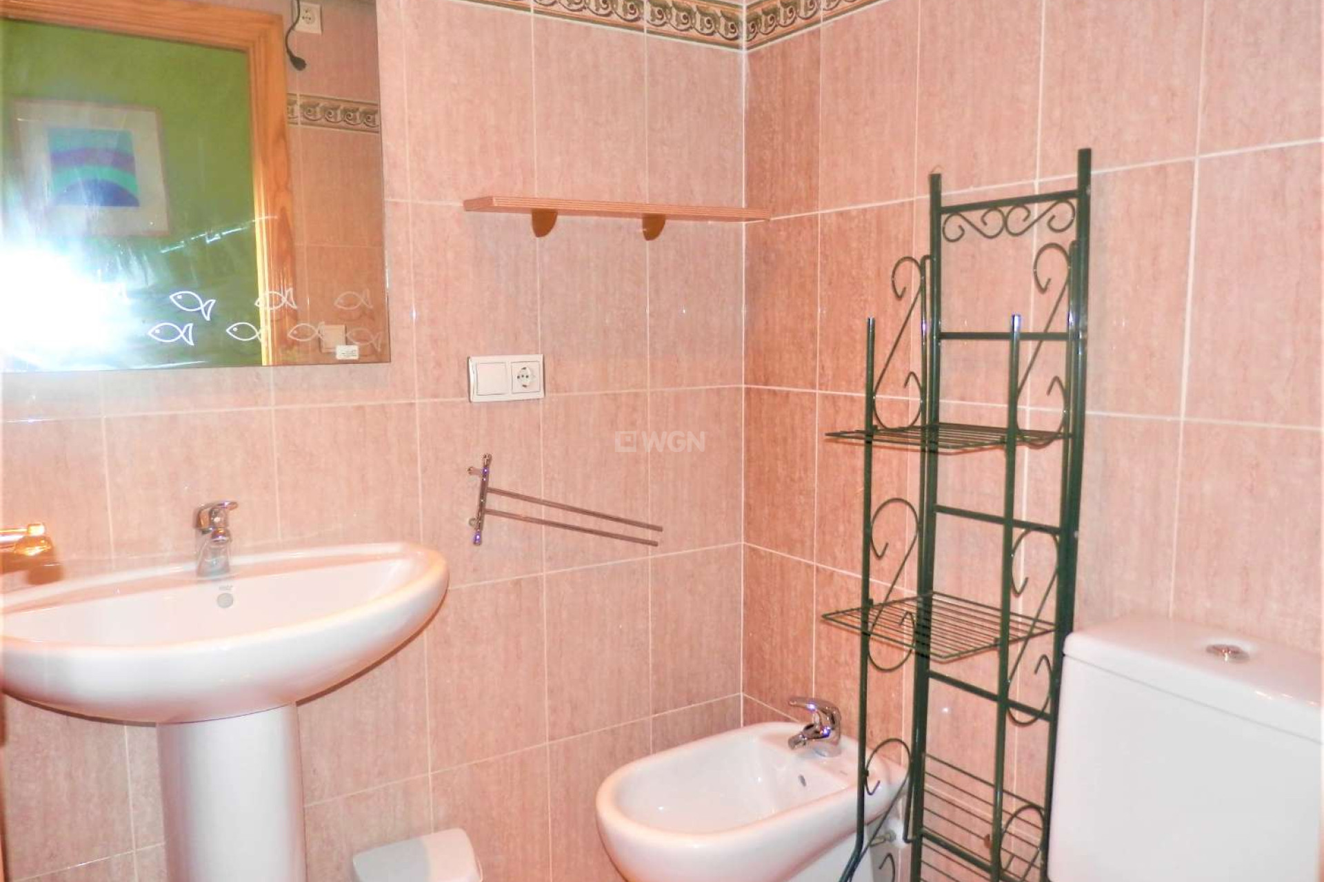 Reventa - Apartamento / piso - Calpe - Costa Blanca