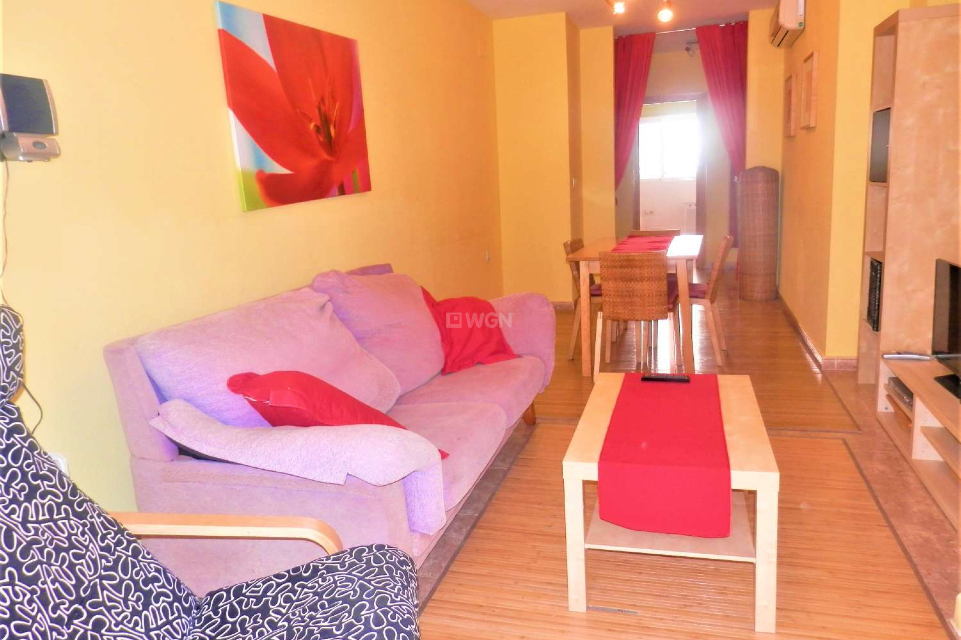 Reventa - Apartamento / piso - Calpe - Costa Blanca