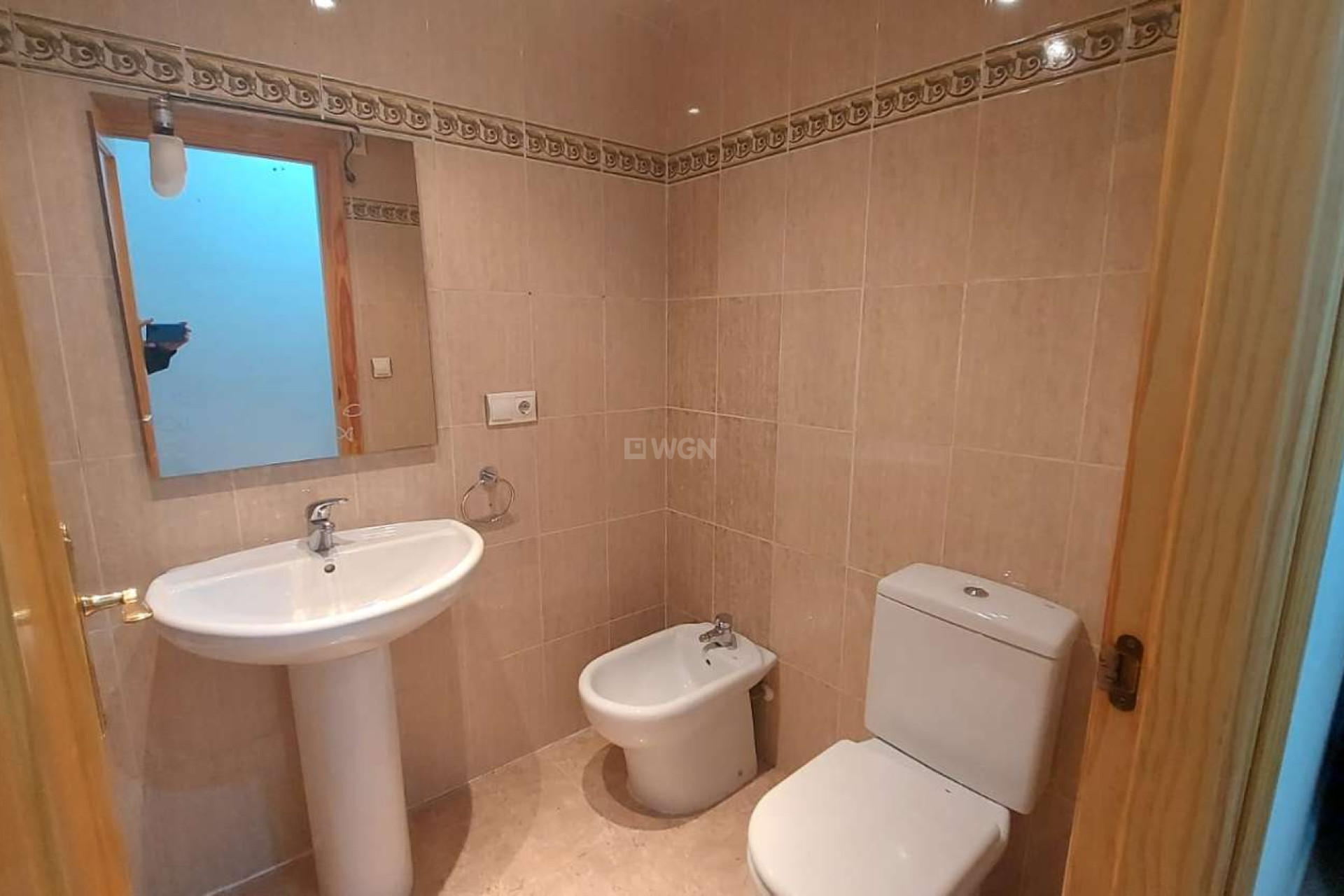 Reventa - Apartamento / piso - Calpe - Costa Blanca