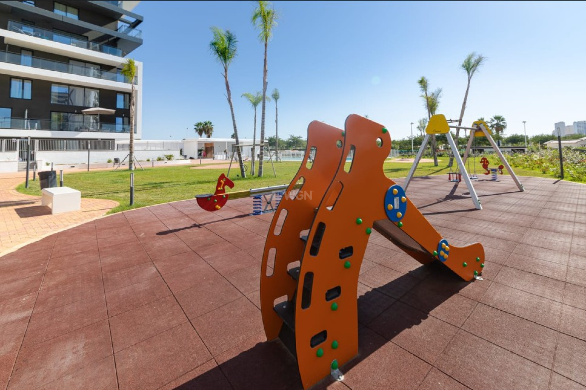 Reventa - Apartamento / piso - Calpe - Costa Blanca