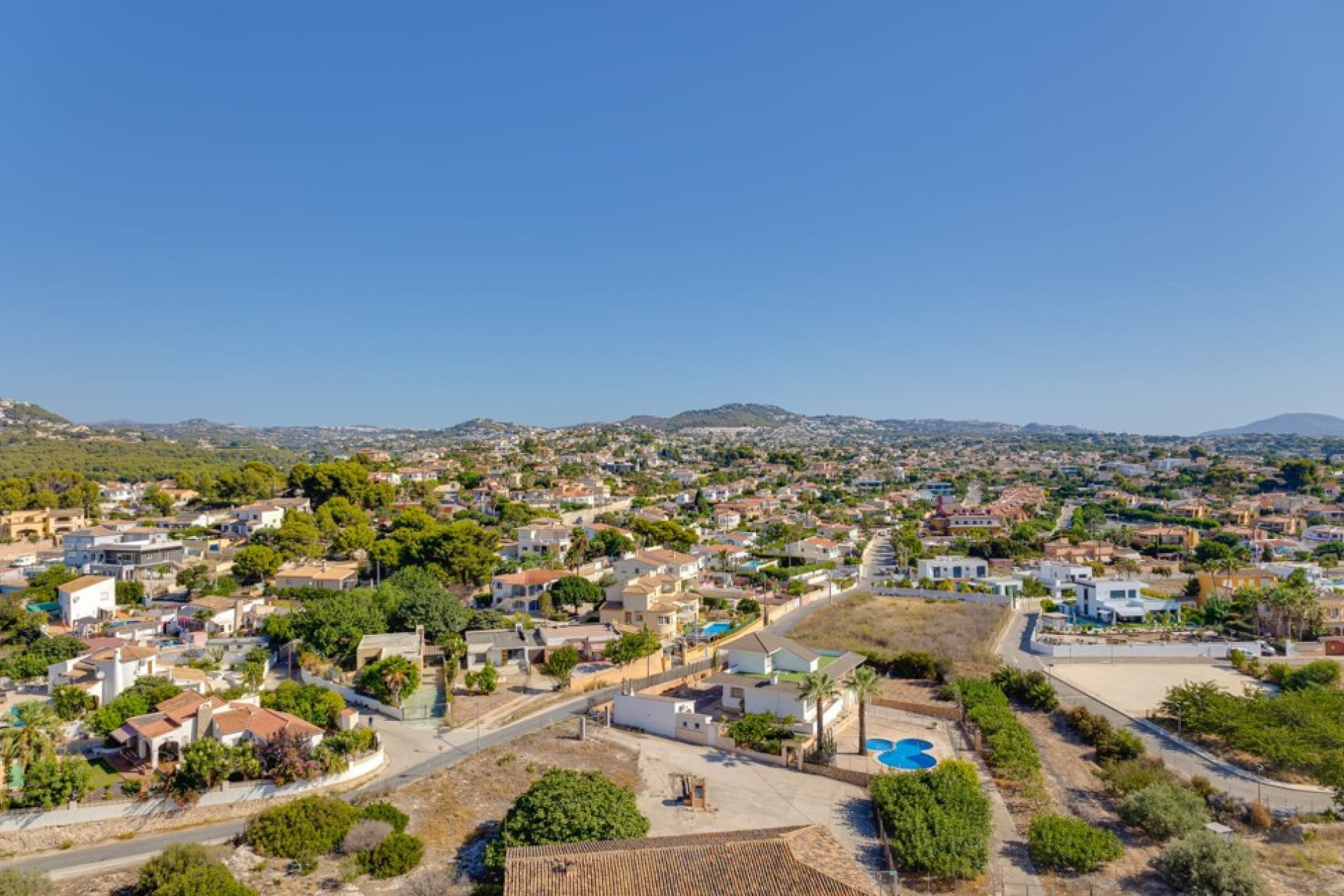 Reventa - Apartamento / piso - Calpe - Costa Blanca