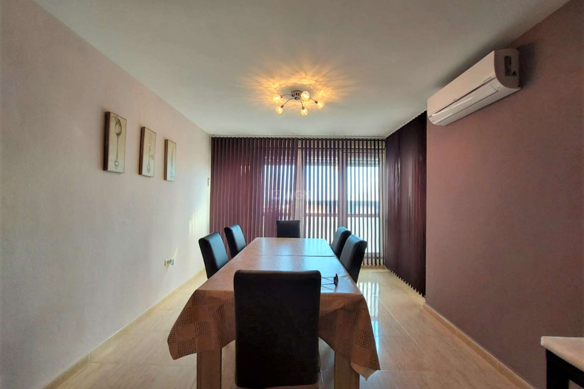 Reventa - Apartamento / piso - Calpe - Playa Arenal