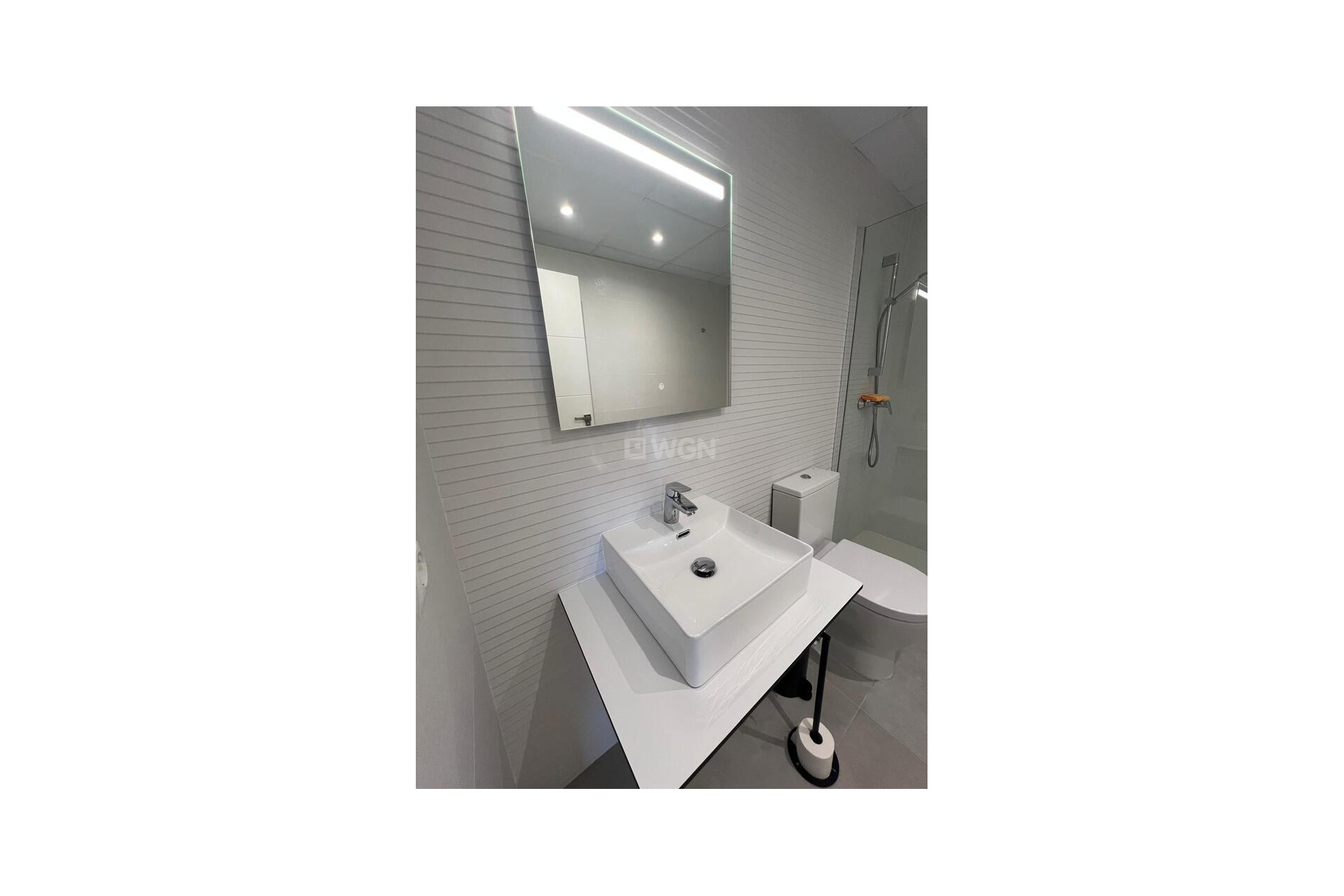Reventa - Apartamento / piso - Campoamor - Costa Blanca