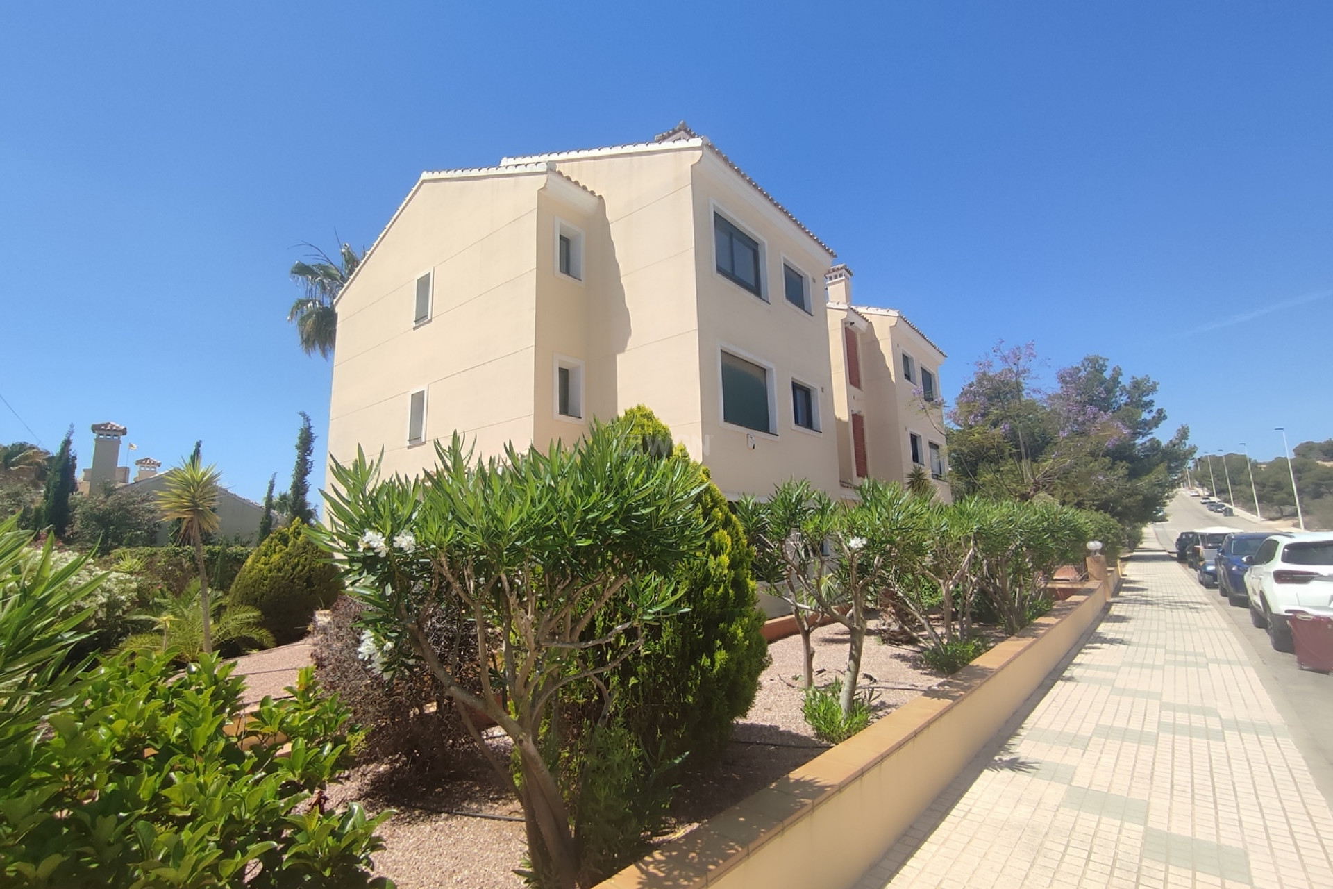 Reventa - Apartamento / piso - Campoamor - Costa Blanca