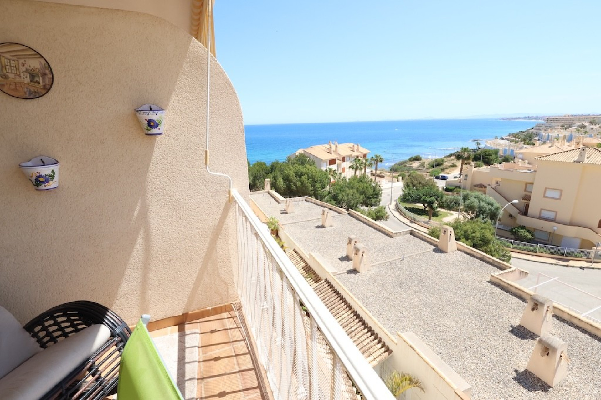 Reventa - Apartamento / piso - Campoamor - Costa Blanca