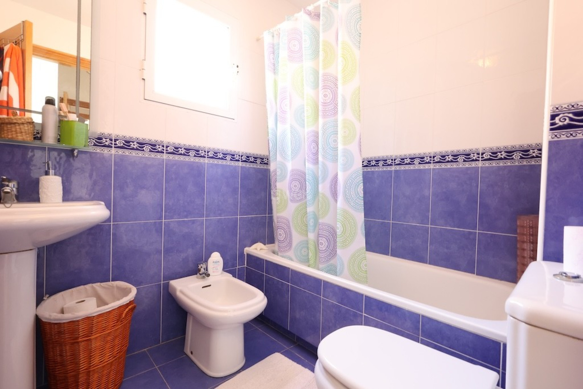 Reventa - Apartamento / piso - Campoamor - Costa Blanca