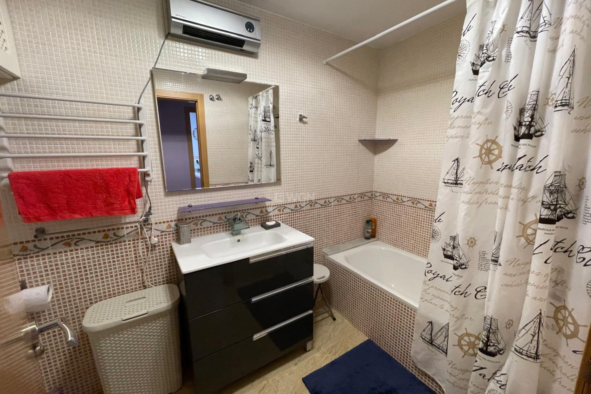 Reventa - Apartamento / piso - Campoamor - Costa Blanca