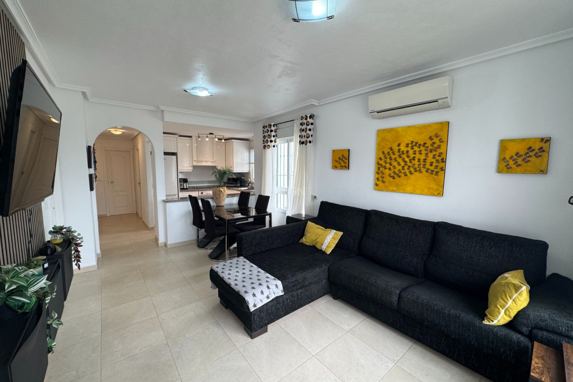 Reventa - Apartamento / piso - Campoamor - Costa Blanca