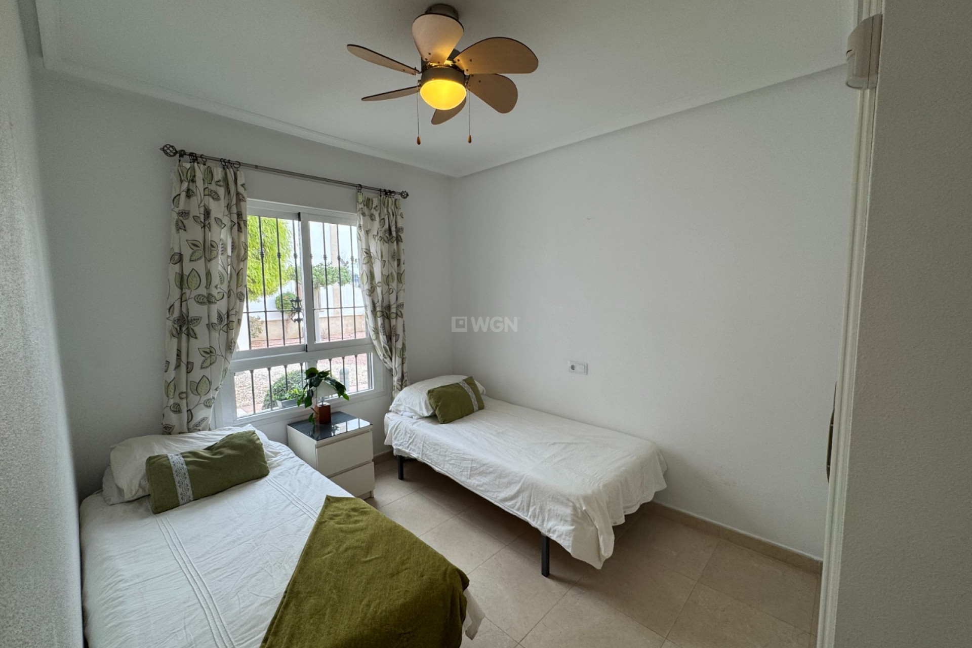 Reventa - Apartamento / piso - Campoamor - Costa Blanca