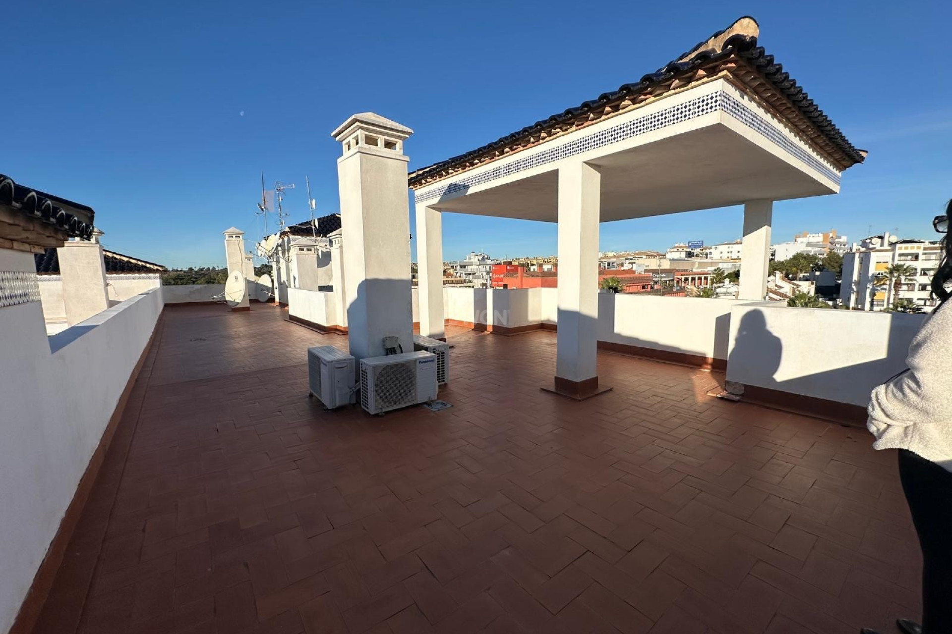 Reventa - Apartamento / piso - Campoamor - Costa Blanca